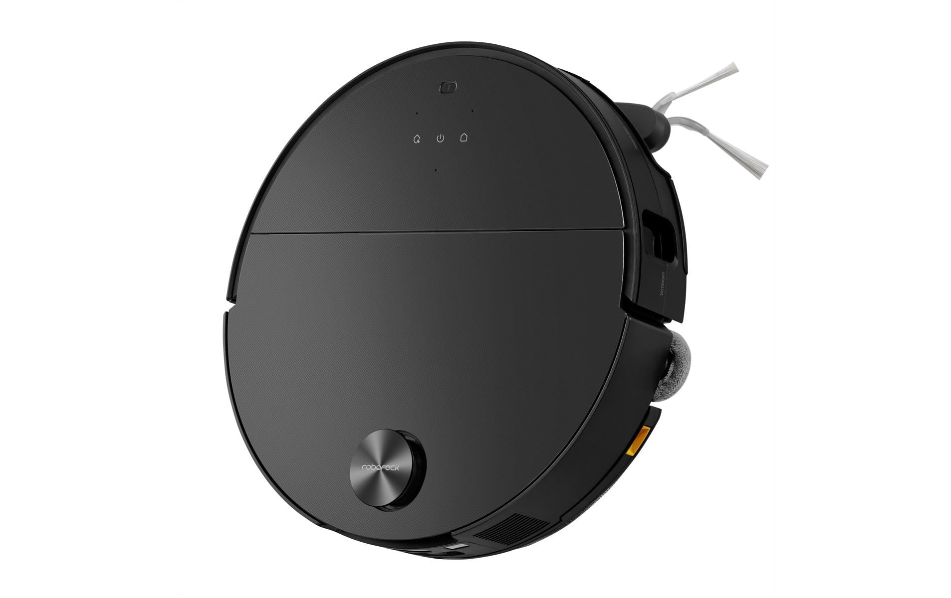   Nass-Trocken-Saugroboter »Saros 10«