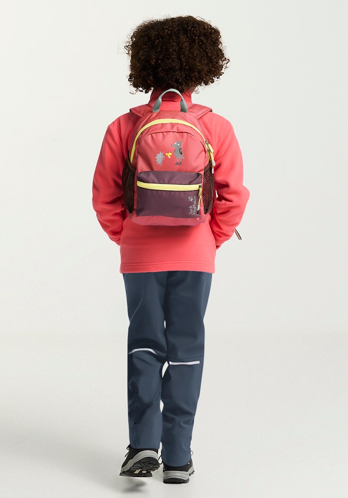Jack Wolfskin Sac à dos pour enfants »LITTLE SCOUT 10«