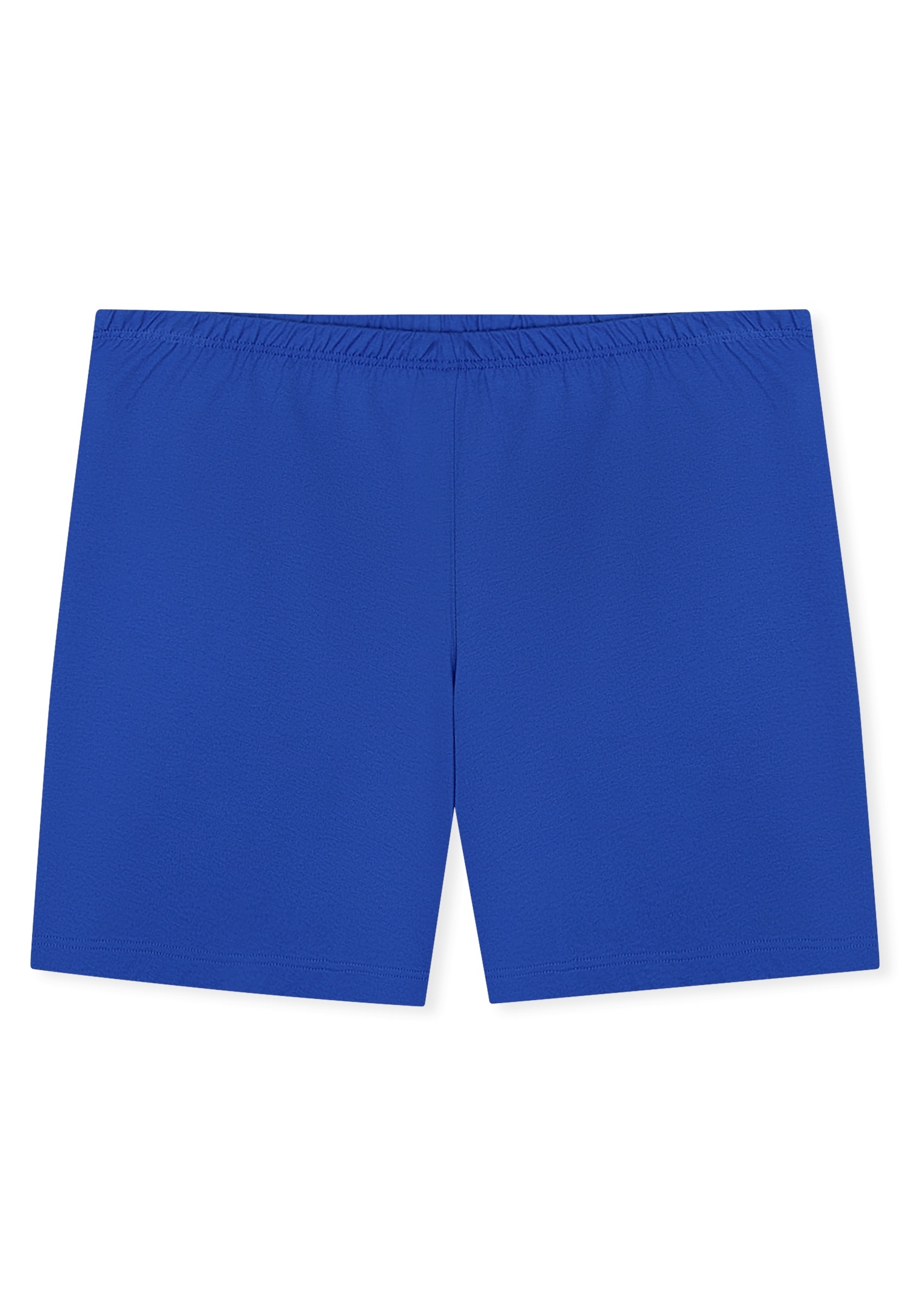Schiesser Shorty »Casual Essentials« 2 avec t-shirt uni et pantalon rayé