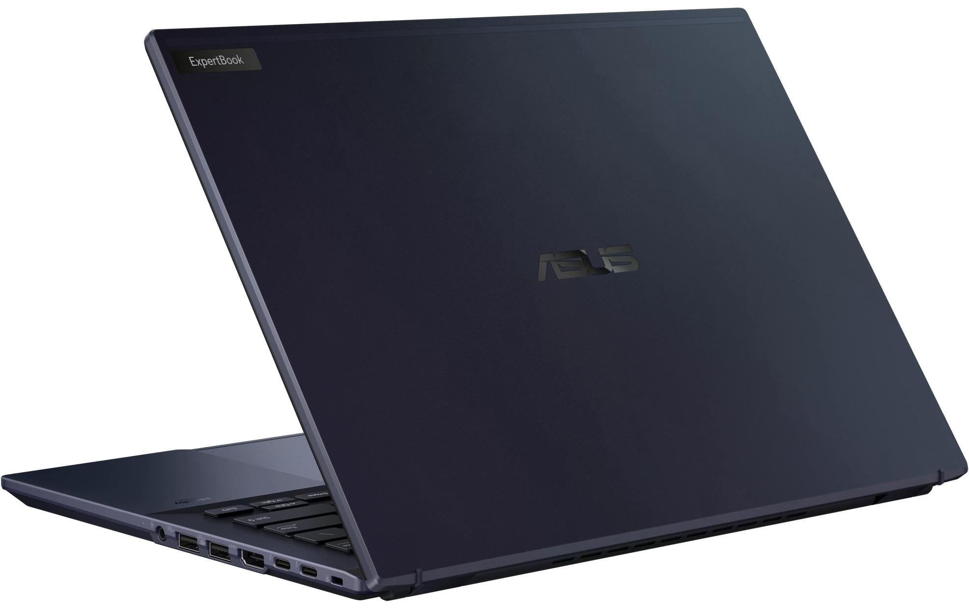 Asus Ordinateur portable professionnel »B5 (B5404CMA-Q60114X)« 35,42 cm / 14 ″ Intel Core Ultra 7 Intel Graphics