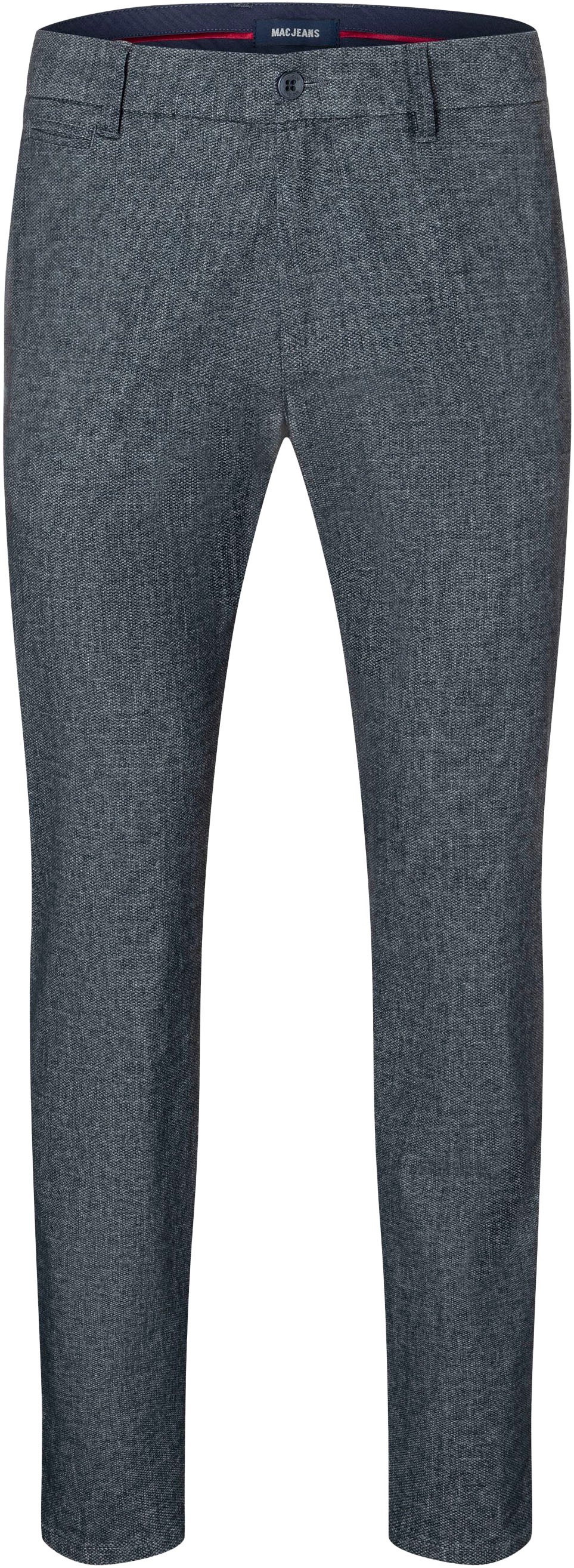 MAC Chinohose »Lennox«  aus elastischer Baumwollmischung