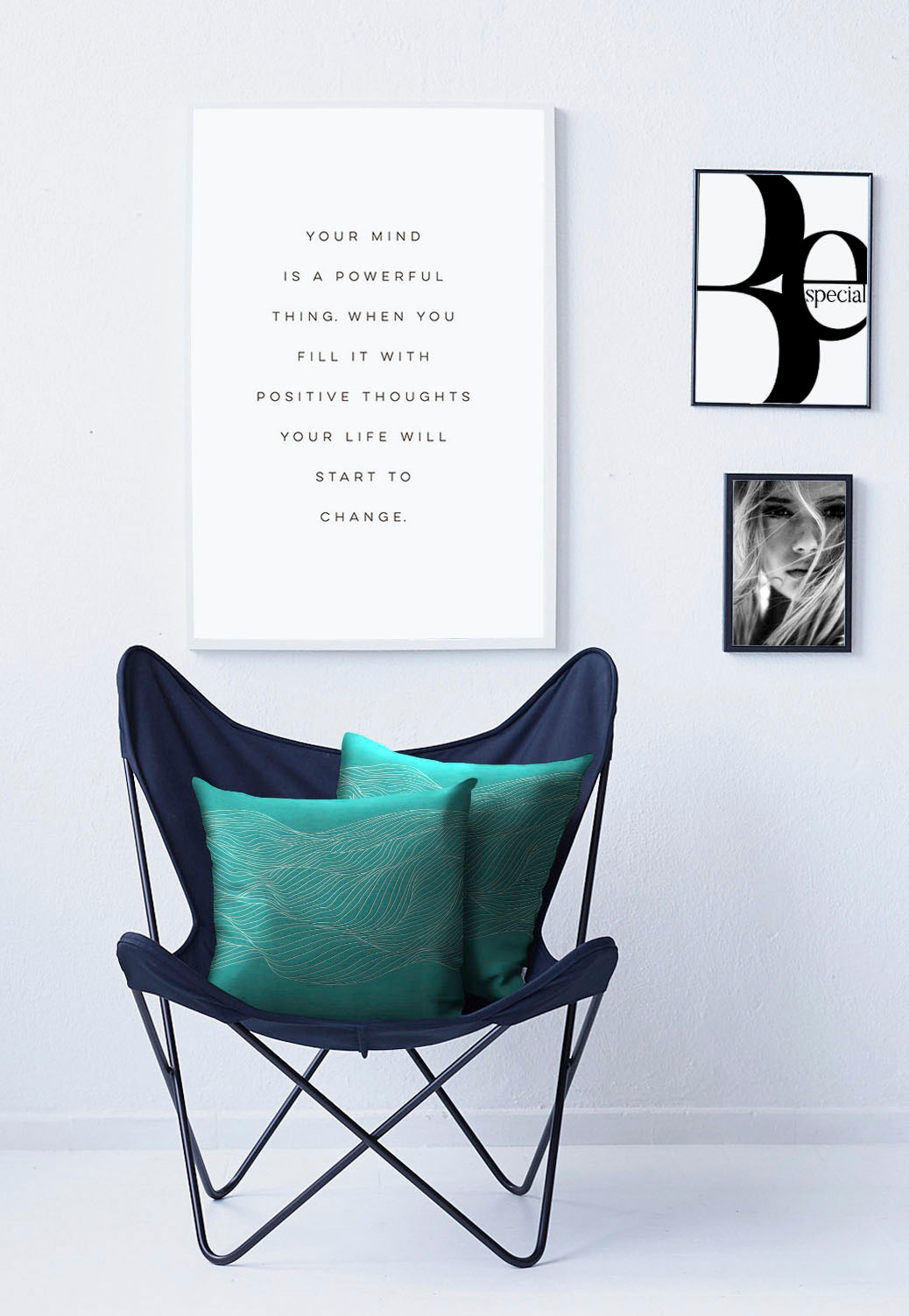 APELT Dekokissen »5233« Kissenhülle mit Füllung, 1 Stück