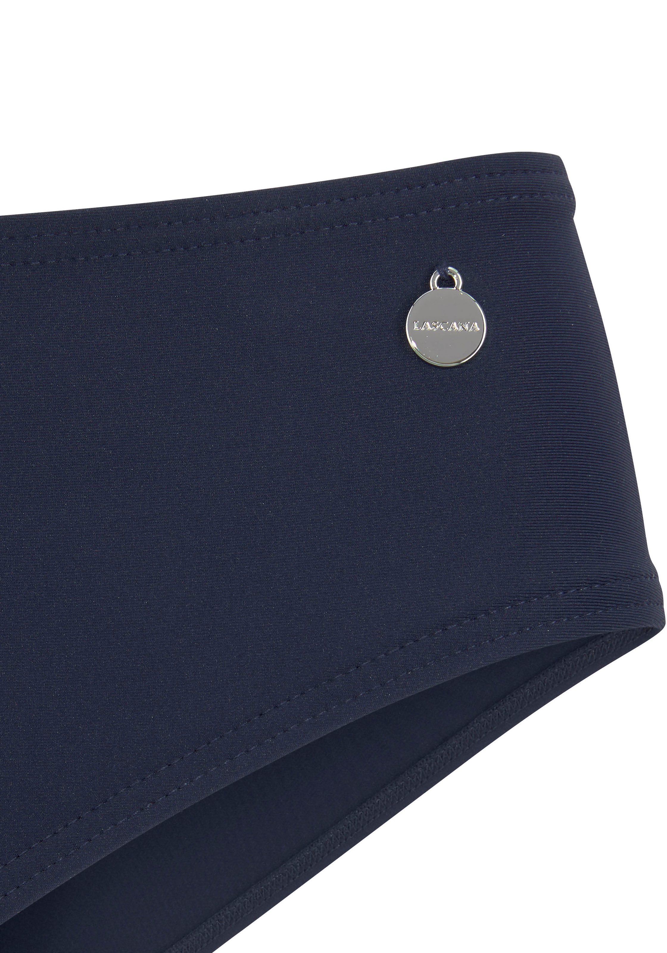 LASCANA Pantalon de bikini »Cataleya« in klassischer Schnittform