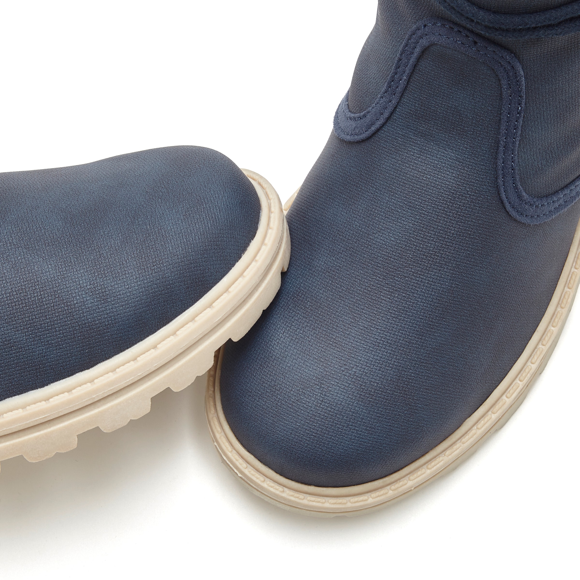 Vivance Bottines »Boots, Stiefel«  avec liens raffinés VEGAN