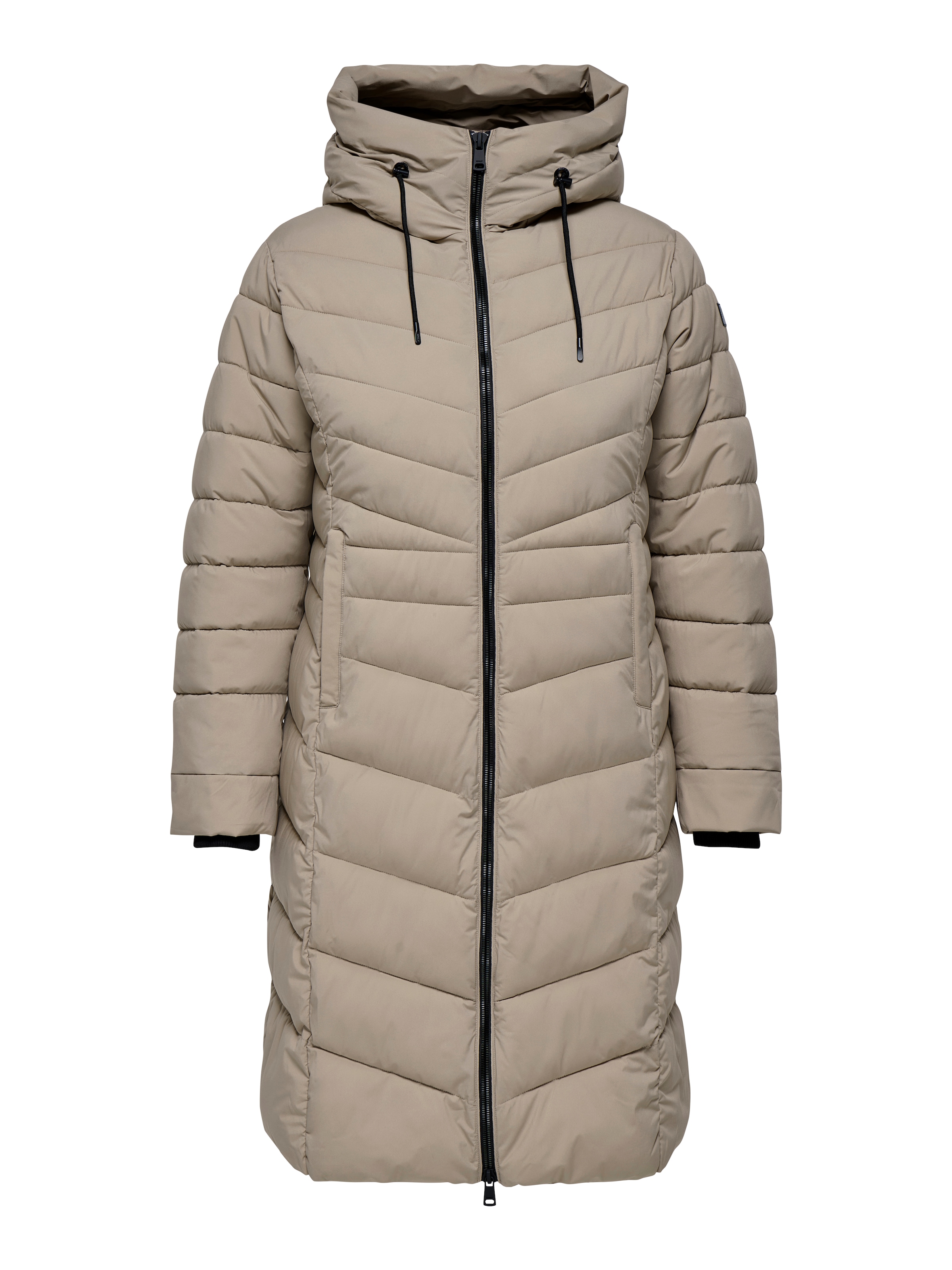 ONLY CARMAKOMA Manteau matelassé »CARJULIET LIFE QUILT COAT OTW«