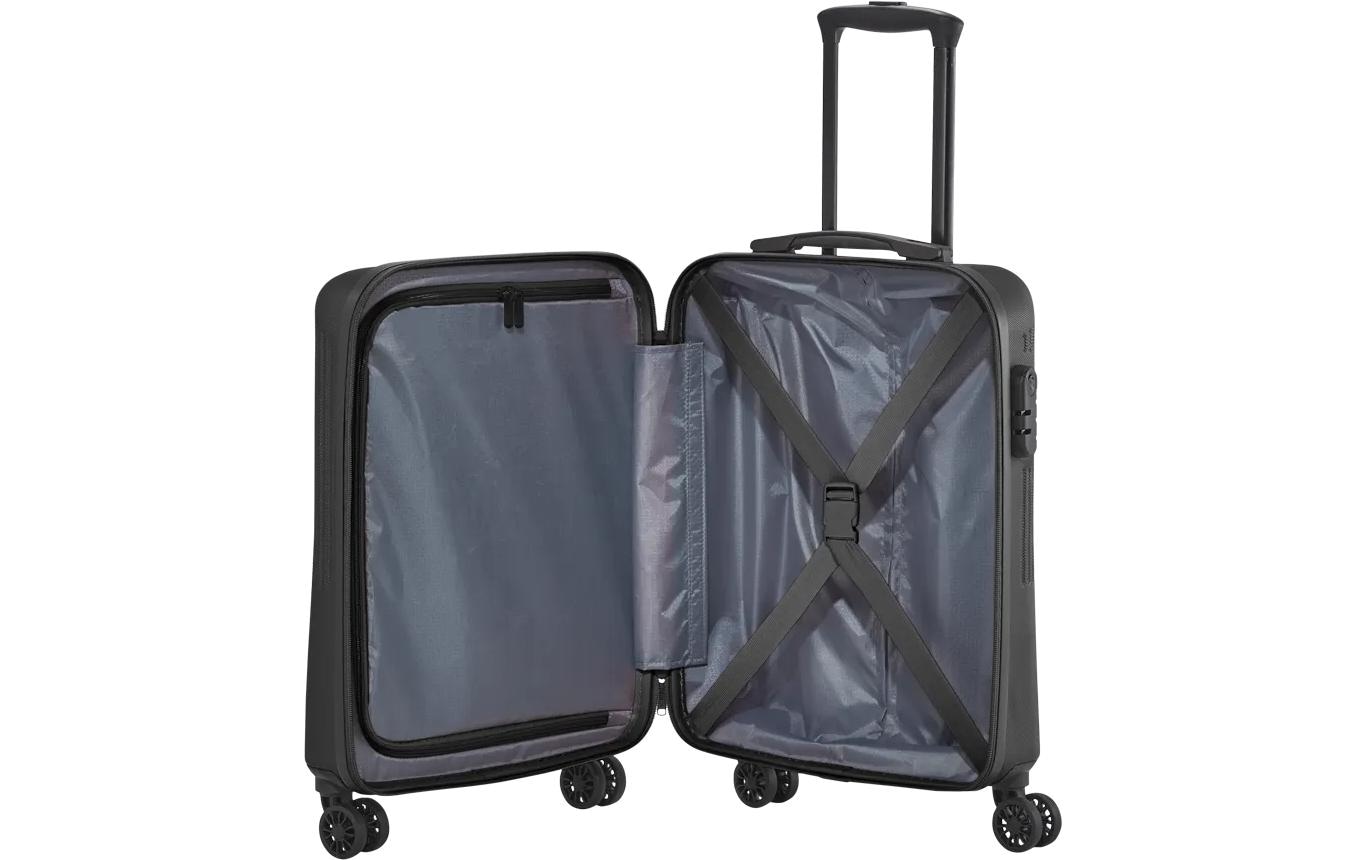 travelite Koffer »BALI Trolley« 34 l 4 Rollen