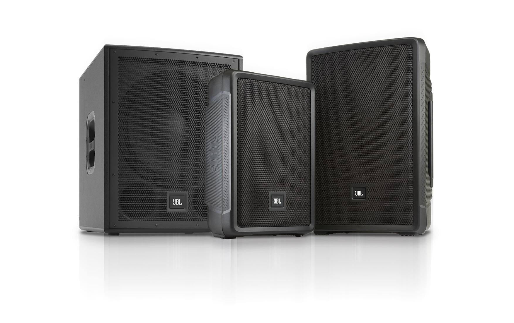 JBL Haut-parleur »IRX10« ( )