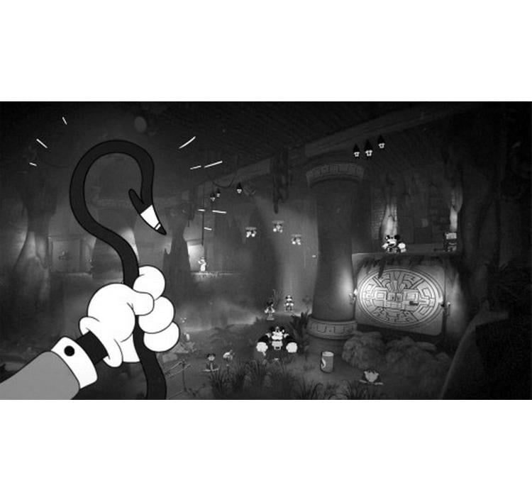 Flashpoint Logiciel de jeu »Mouse P.I. for Hire NSW2 (Box)« Nintendo Switch