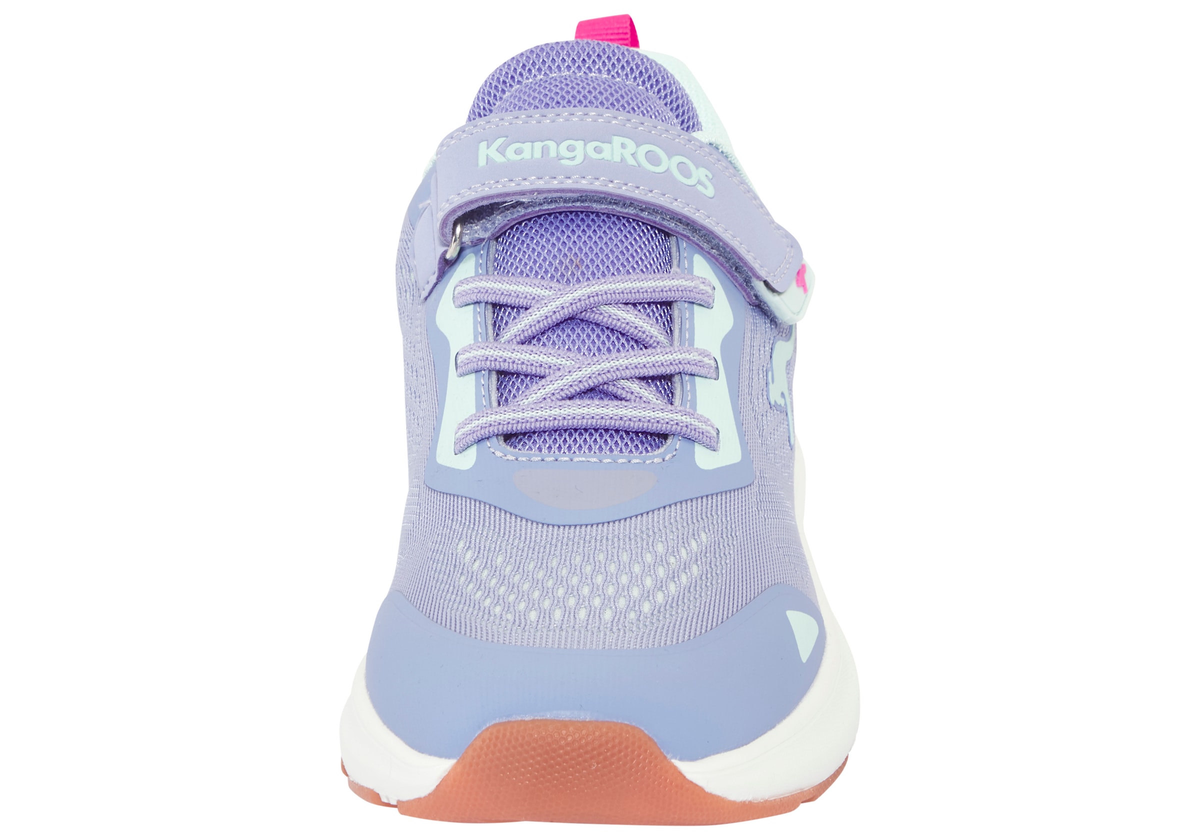 KangaROOS Sneakers »KB-PAWSA EV«  semelle non marquante