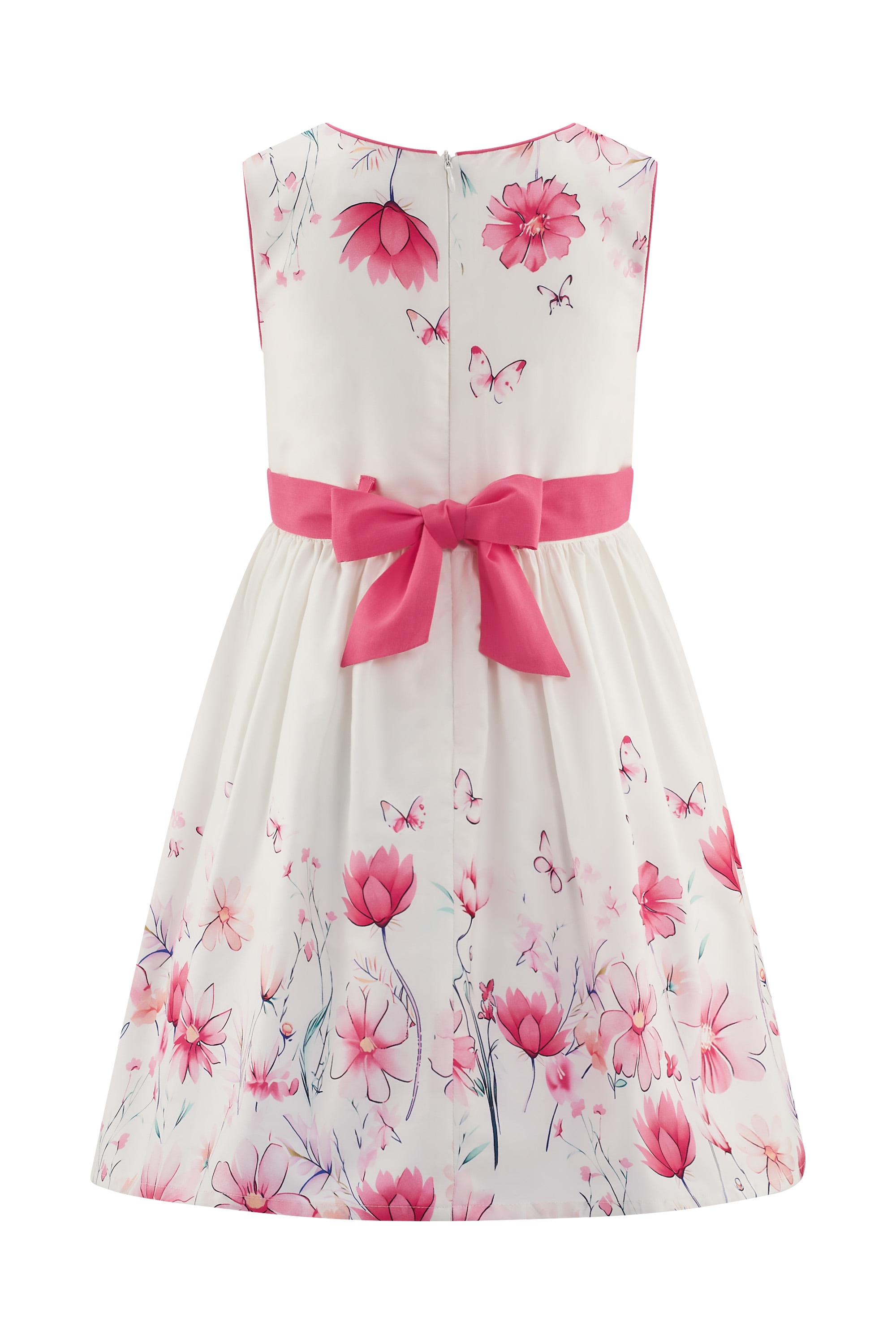 happy girls Robe d'été