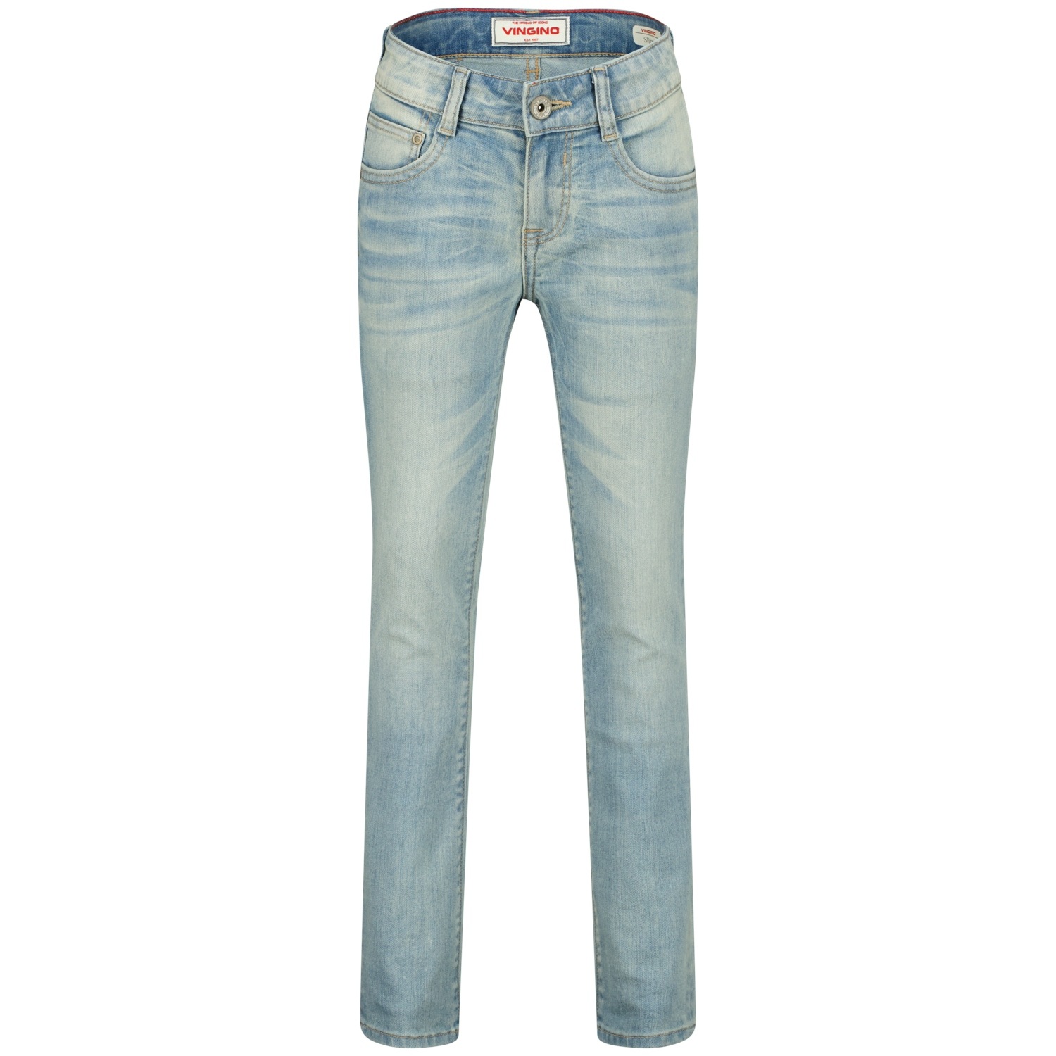 Vingino Jeans slim avec stretch