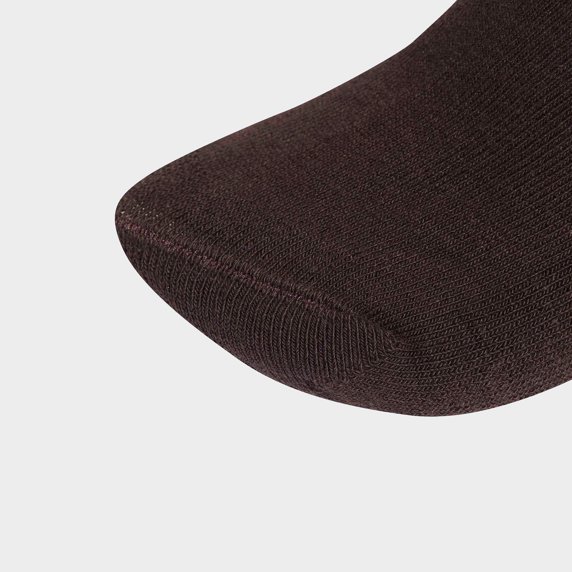 adidas Originals Chaussettes de sport »3-STREIFEN ANKLE, 3 PAAR« 3 Couple tlg. für vielseitige Aktivitäten, knöchellang