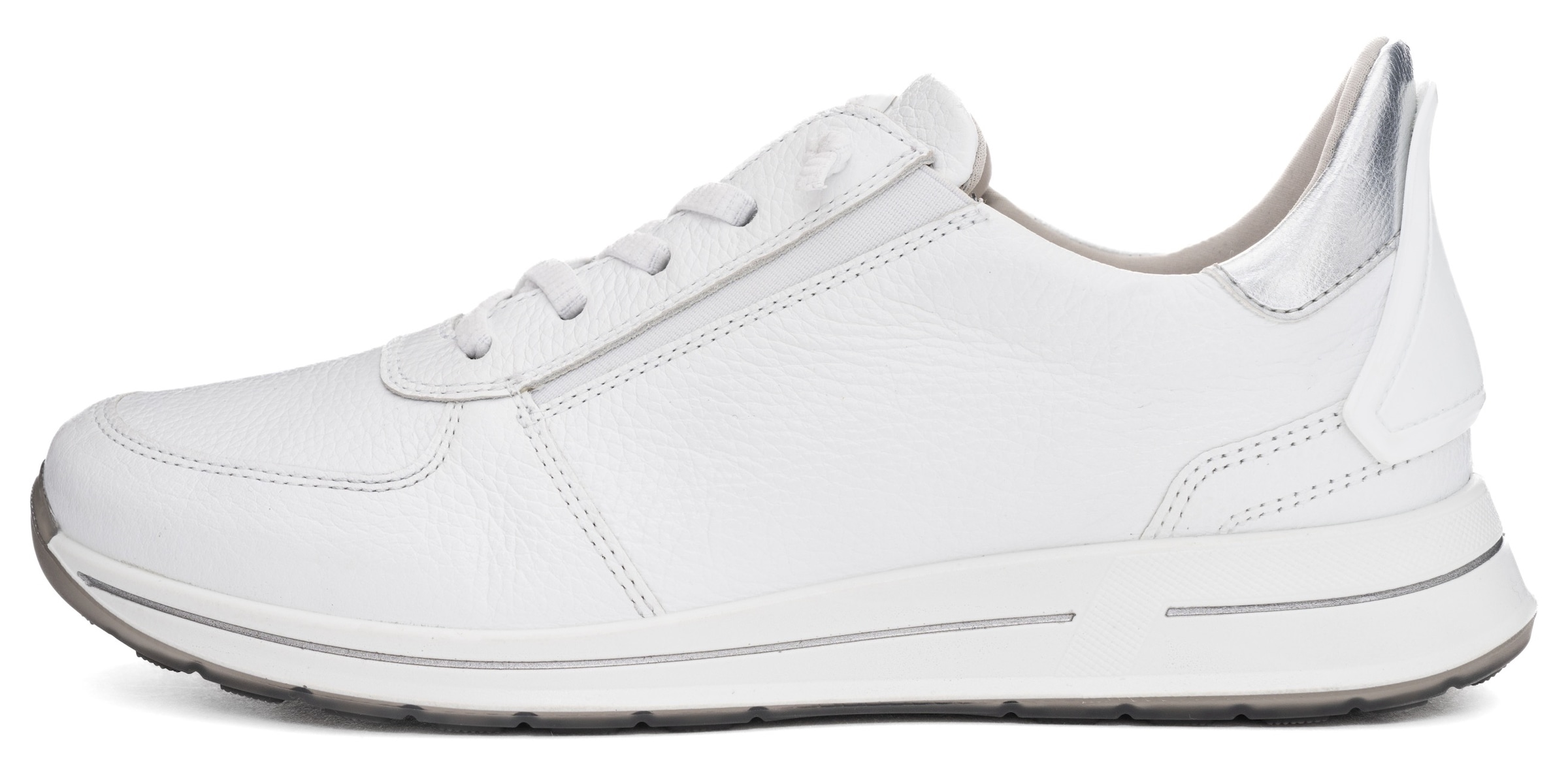 Ara Baskets slip-on »OSAKA«  , Keilsneaker, Slipper mit Easy2Go-Einschlupf, H-Weite