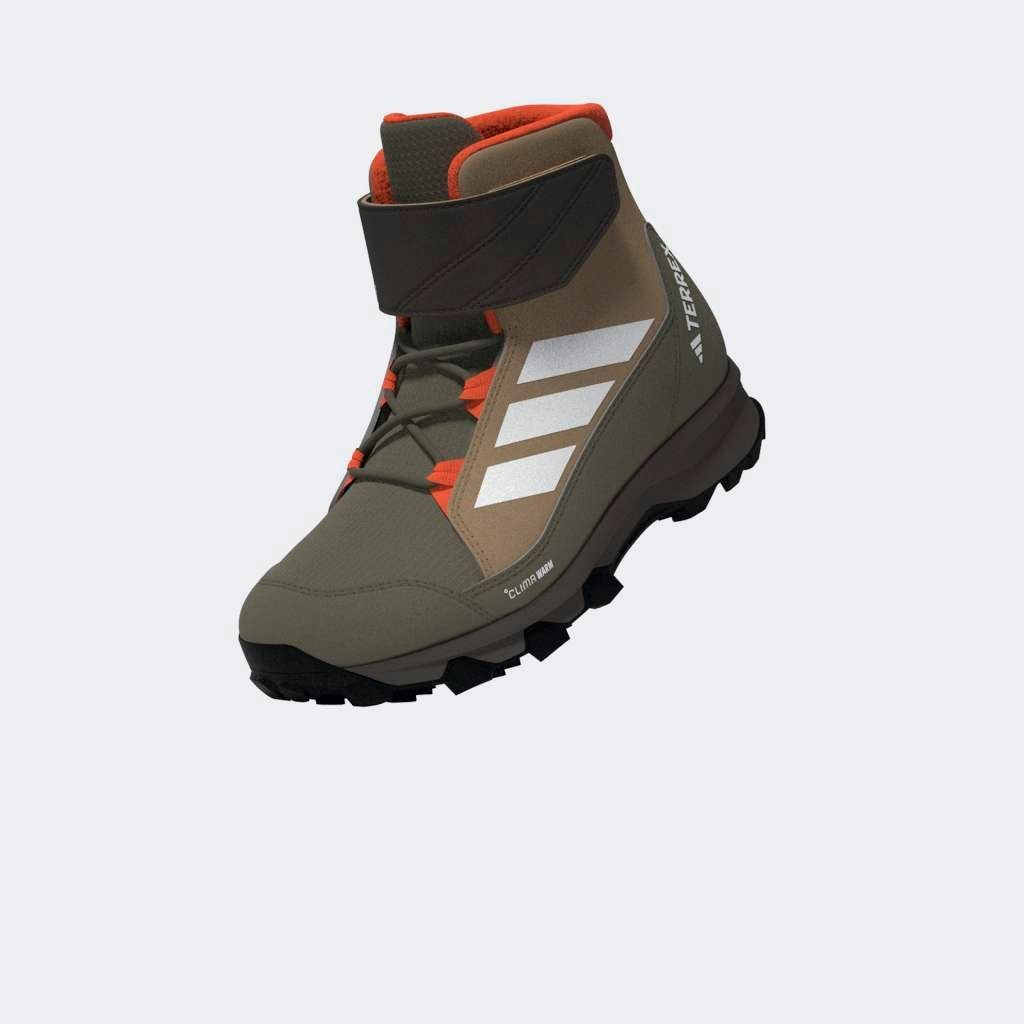 adidas TERREX Winterboots »SNOW CF CLIMAWARM  KINDER«  Winterboots, für Kinder & Jugendliche