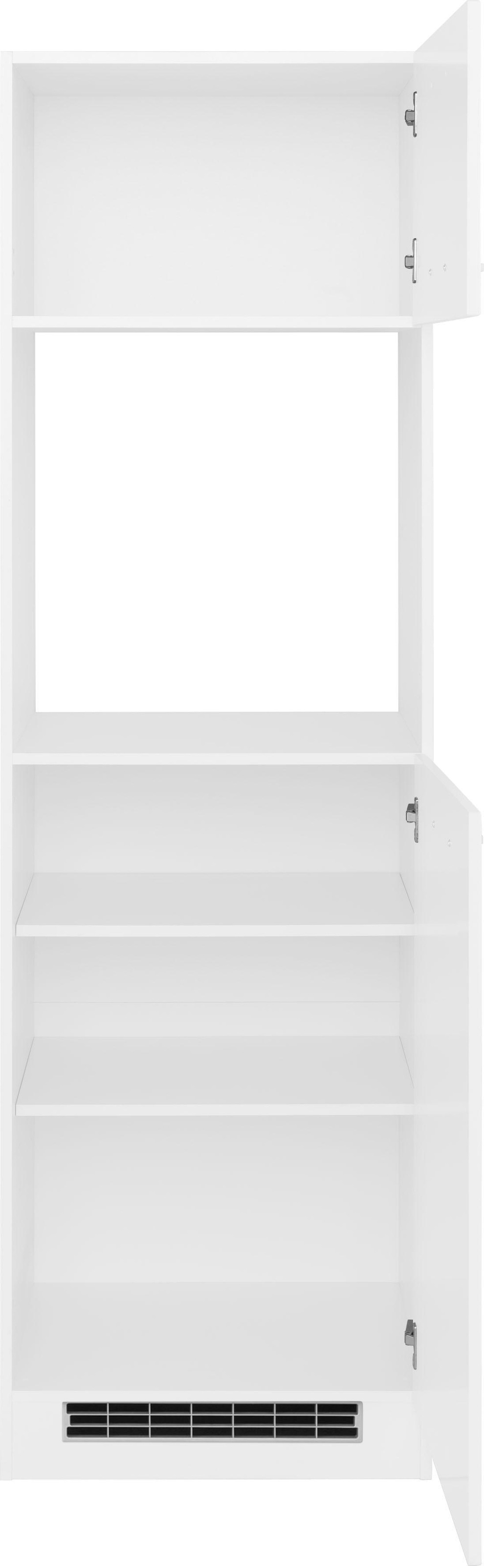 KOCHSTATION Armoire d'encastrement pour four »KS-Visby«