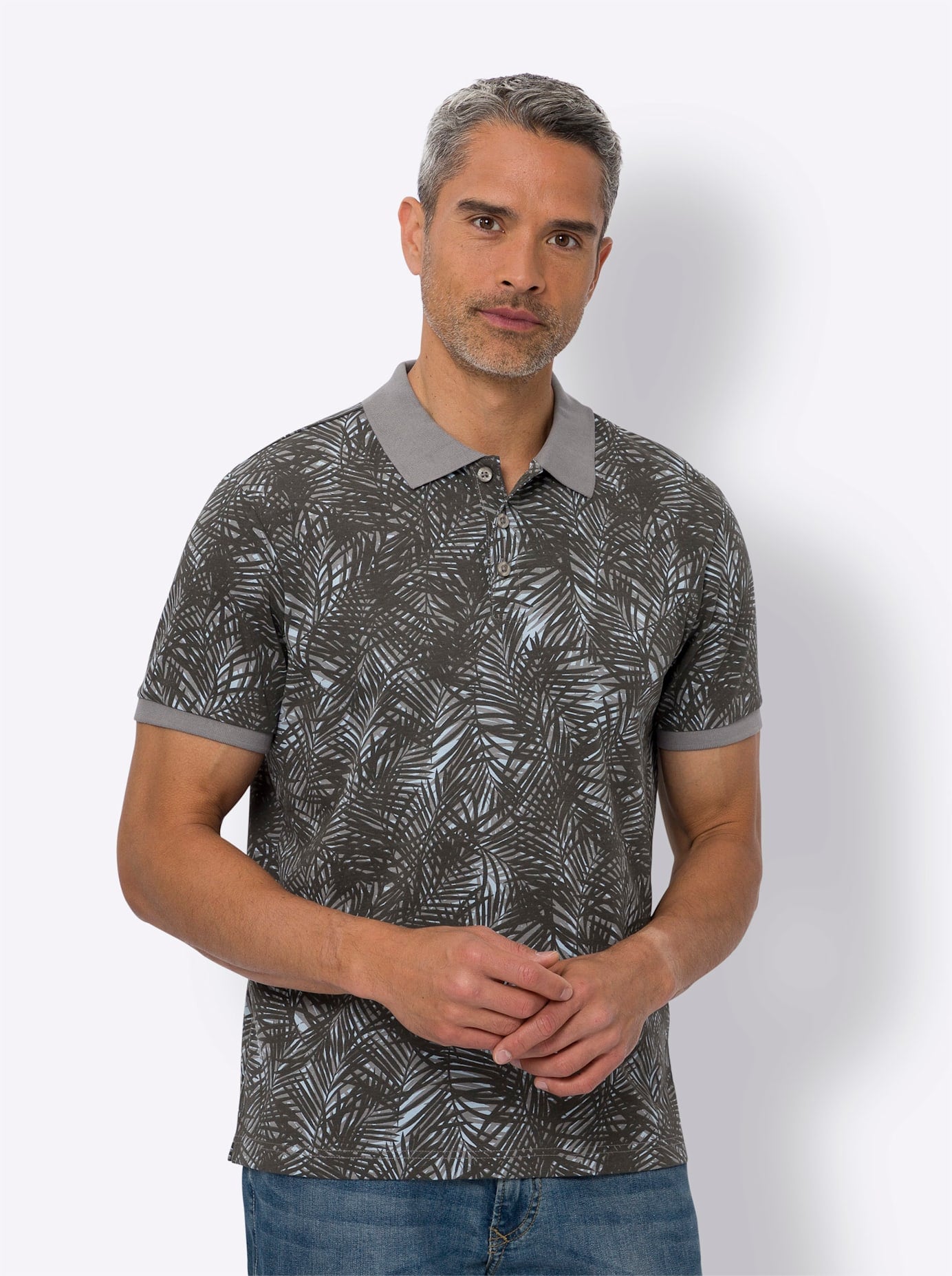 Classic Poloshirt »Poloshirt Halbarm« 1 Stk.