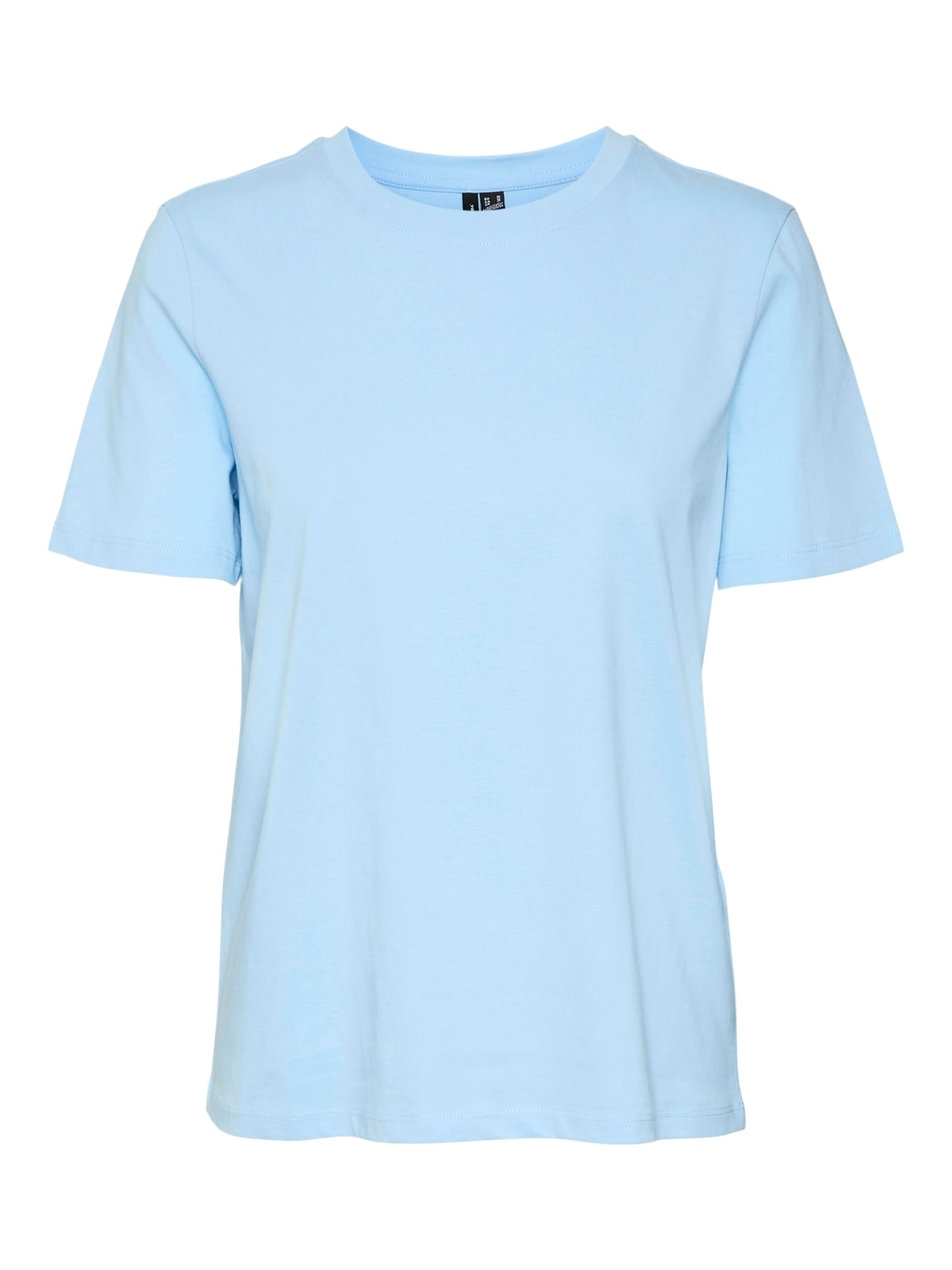 Vero Moda T-shirt à manches courtes »VMPAULINA SS T-SHIRT GA JRS NOOS« Baumwolle, regular fit