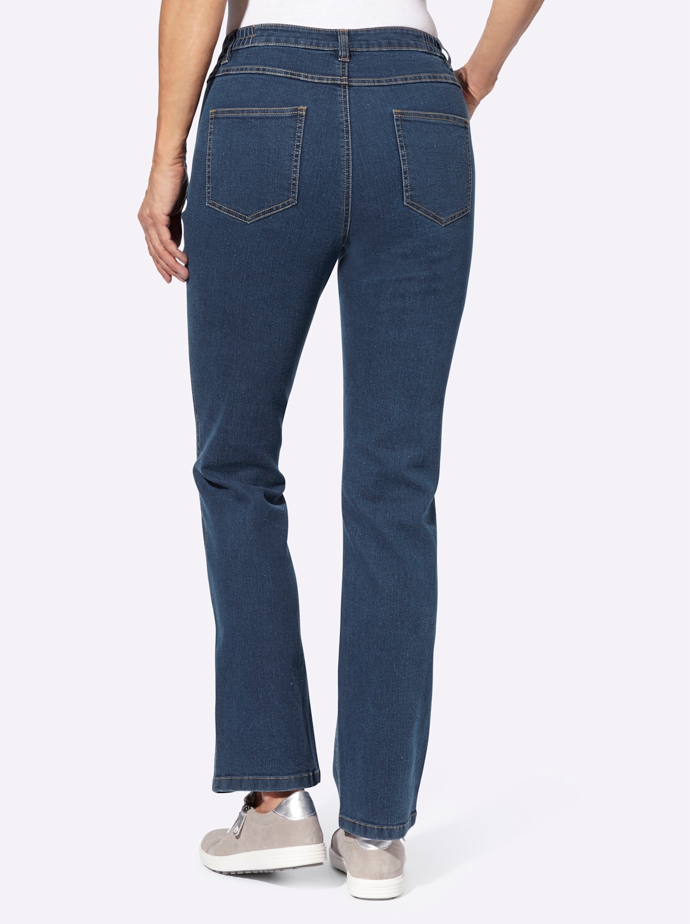 Classic Basics Bequeme Jeans 1 Stk.