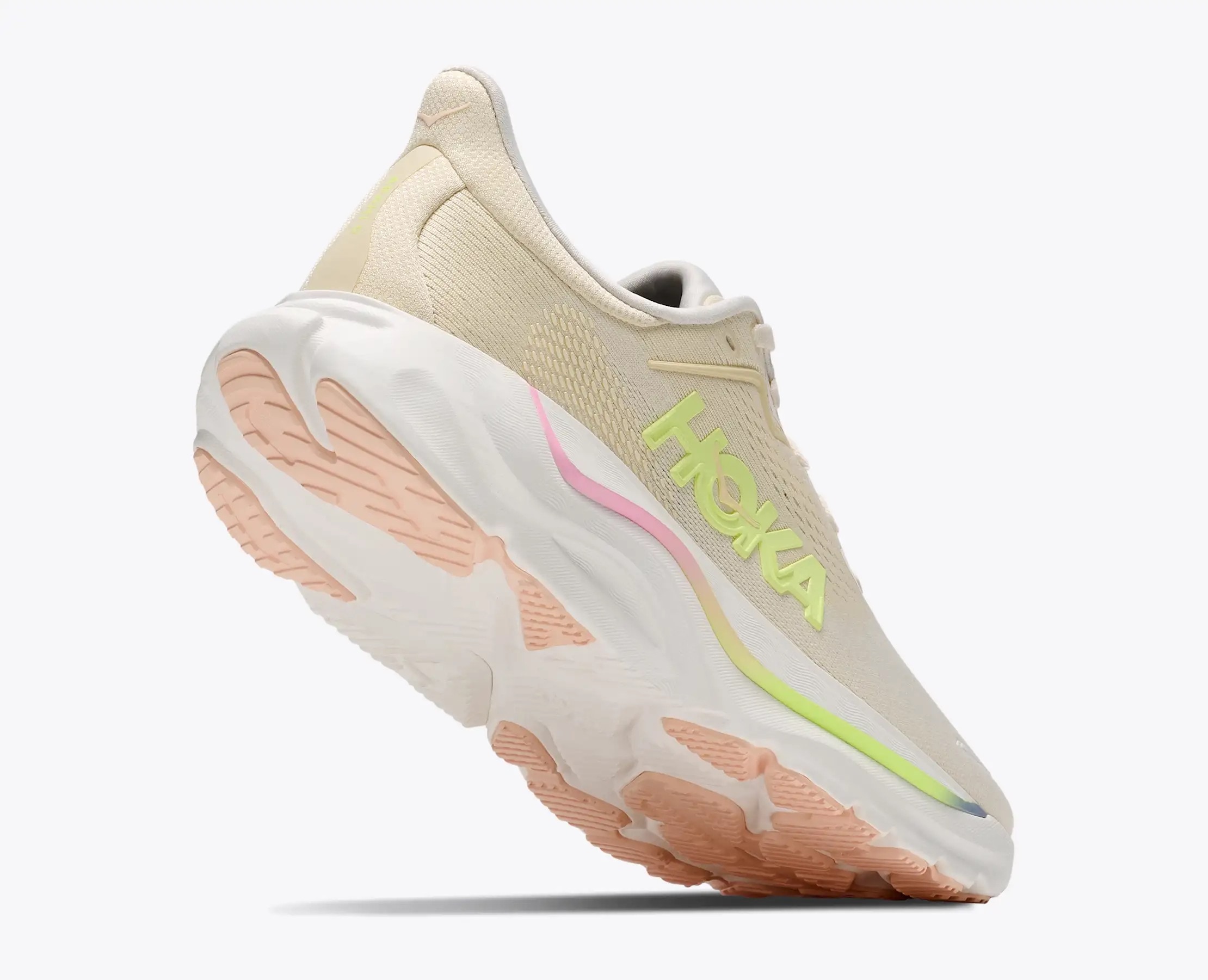 Hoka One One Chaussure de course »Arahi 9«  tige respirante, technologie d'amorti EVA