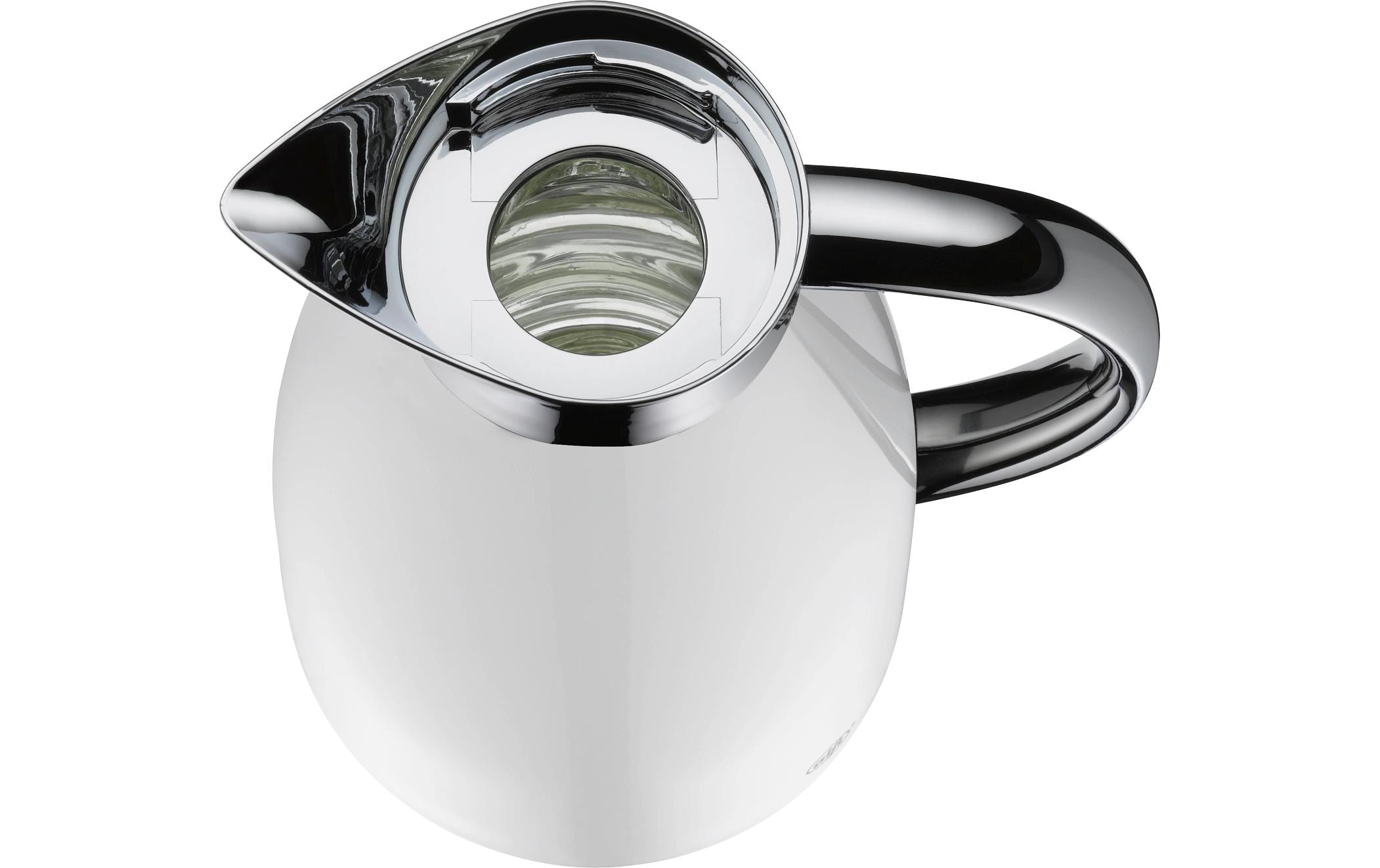 Alfi Karaffe »Signo 1000 ml« Karaffe aus Edelstahl