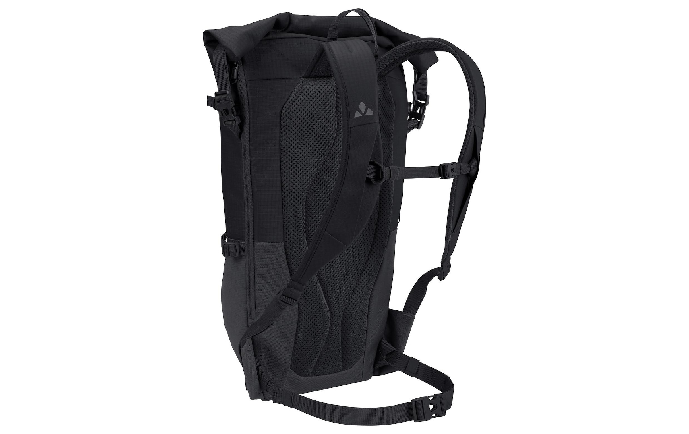 VAUDE »CityGo 23 II« pour adultes, volume 23 litres, pour usage quotidien et loisirs