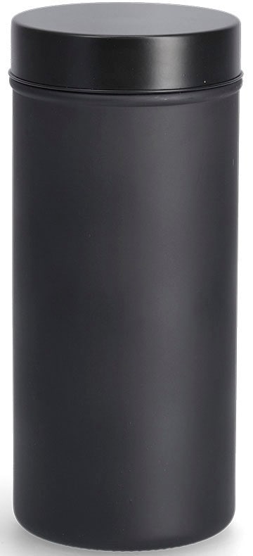 Zeller Present Boîte à provisions Set, 3 cuis tlg. beschriftbar