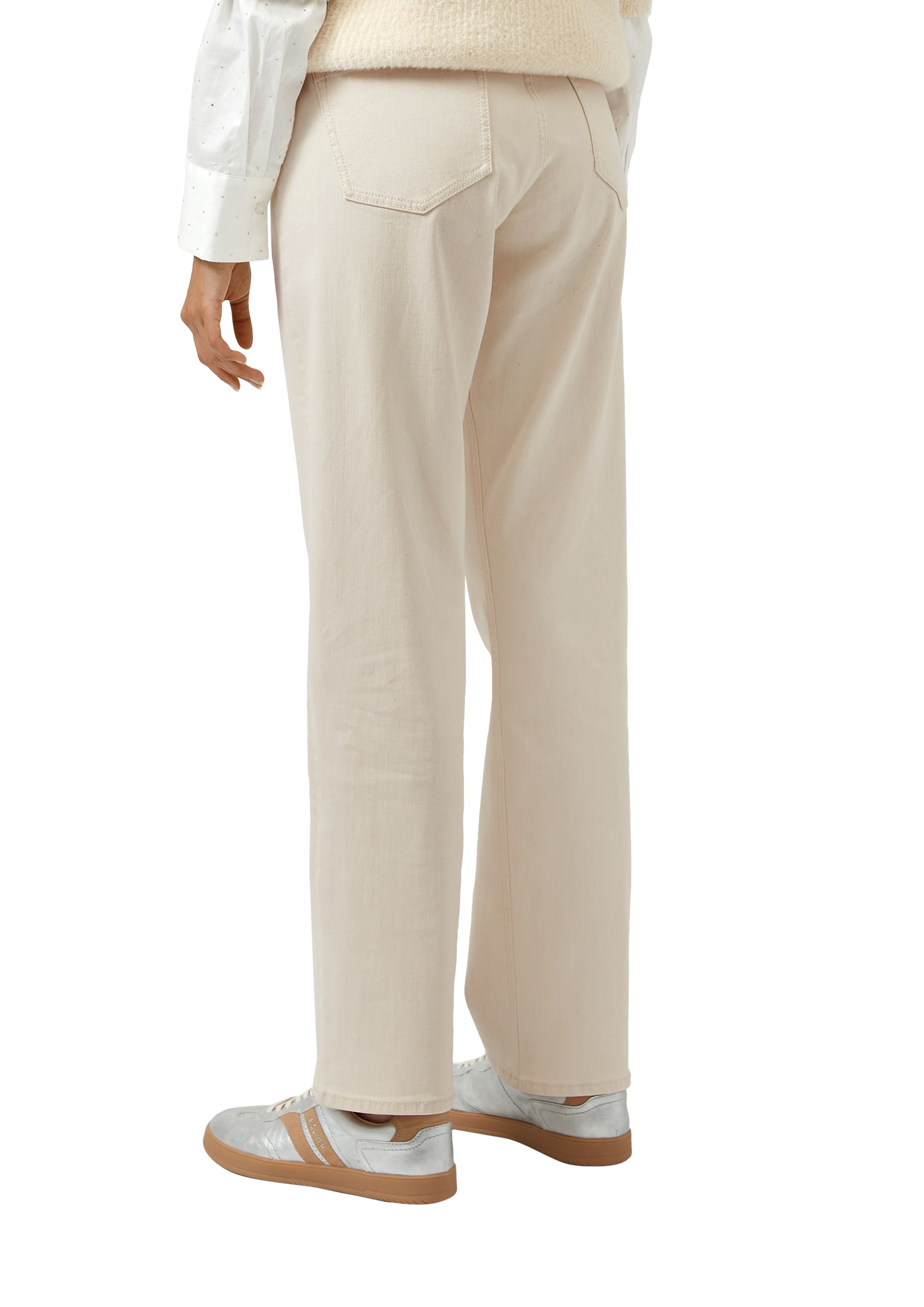 s.Oliver Jeans à 5 poches »KAROLIN« mit Stretch