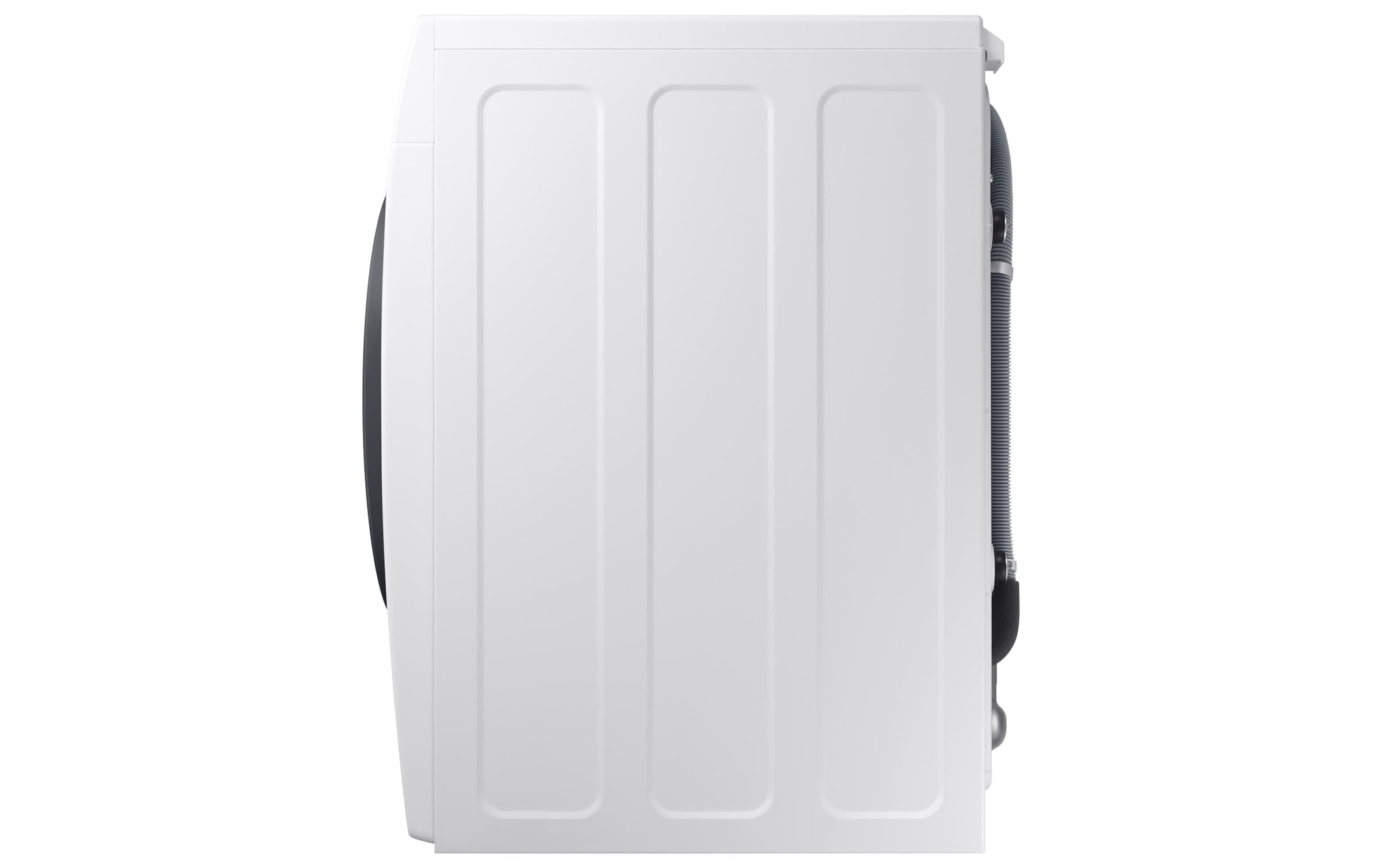 Samsung Waschtrockner »Waschtrockner WD80T4049CE/WS« 8 kg /8 kg 72 dB(A)
