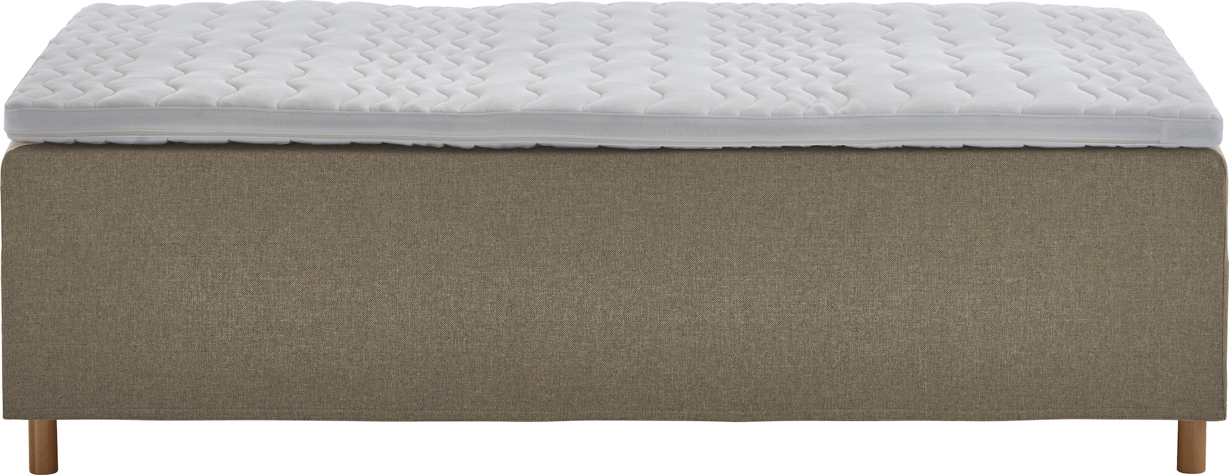 Home affaire Lit de boxe »Thorsby« lit box sans tête de lit, positionnable librement, pour combles