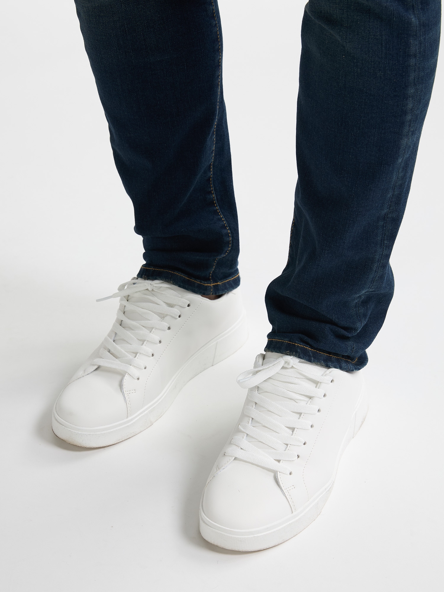 Petrol Industries Jeans slim »SEAHAM VTG«