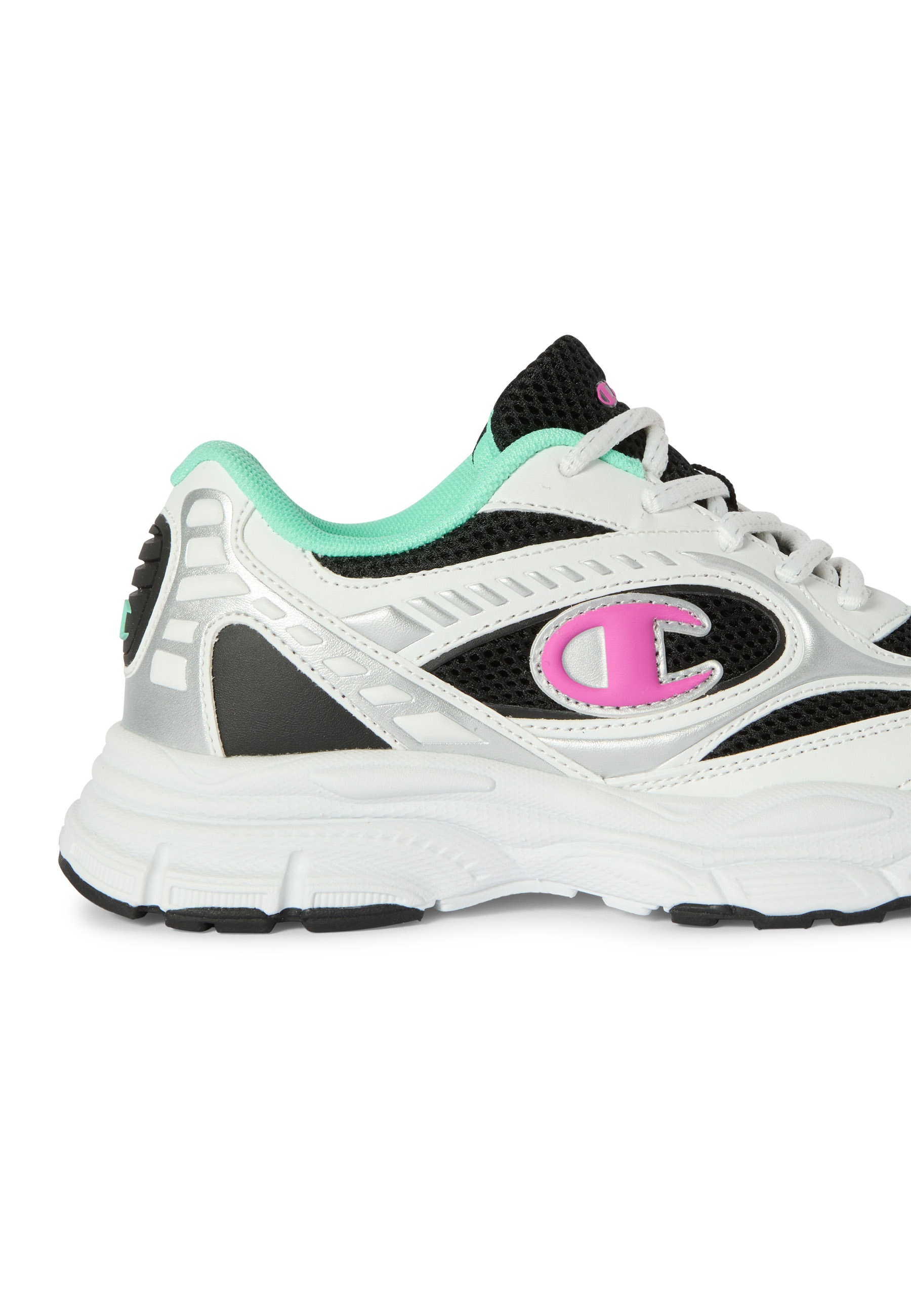 Champion Sneaker »RT25 U GS«