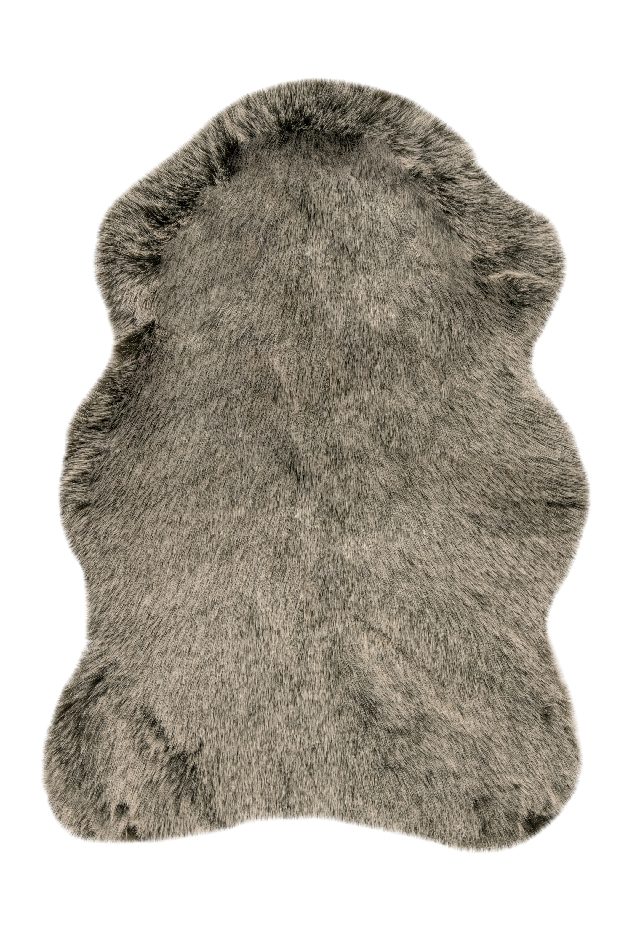 me gusta Tapis »Tender 125« Rectangulaire 52 mm Höhe Kuscheliger & gemütlicher Teppich, UNI-Farben,Fussbodenheizung geeignet