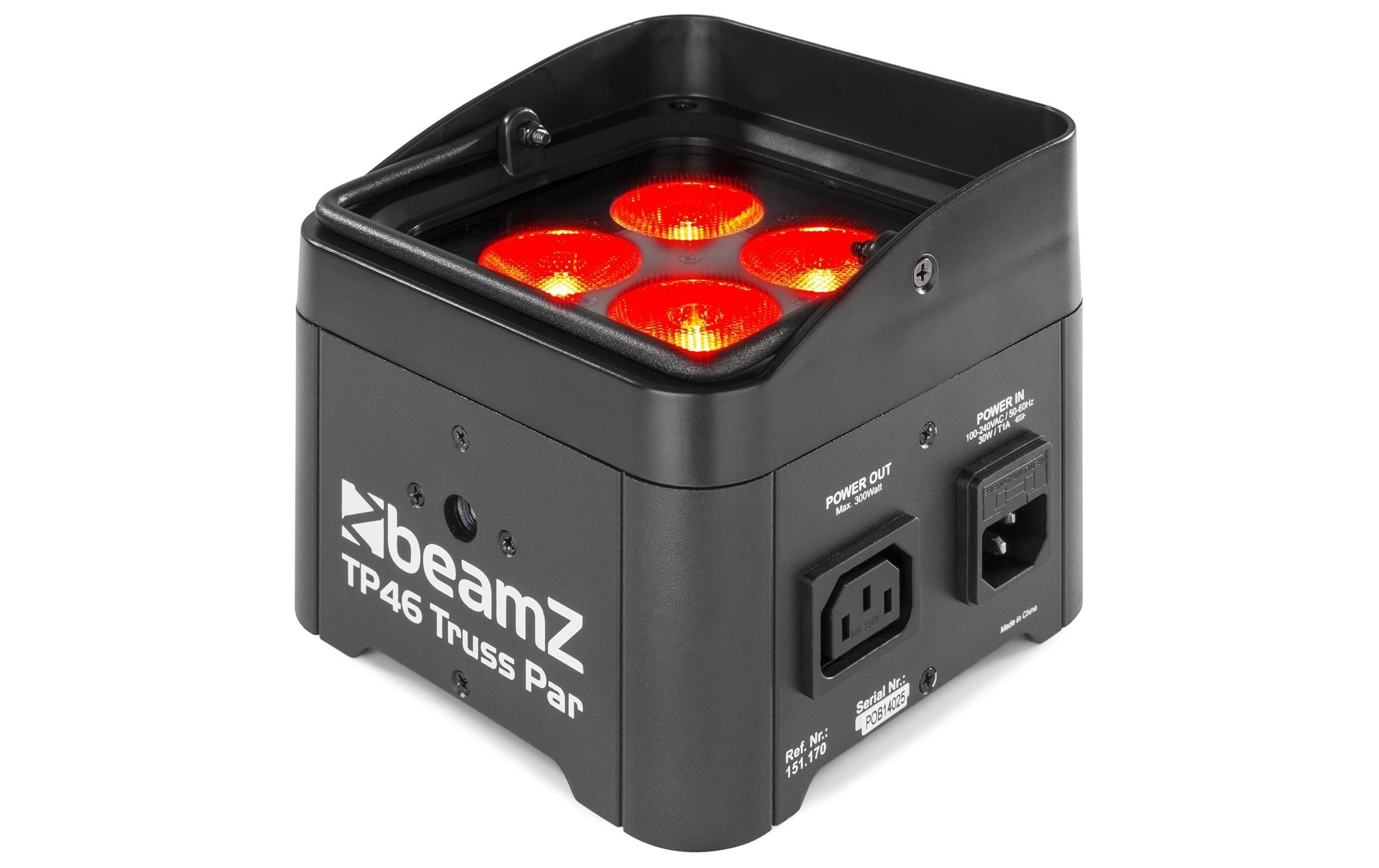 BeamZ Projecteur »TP46 Truss«