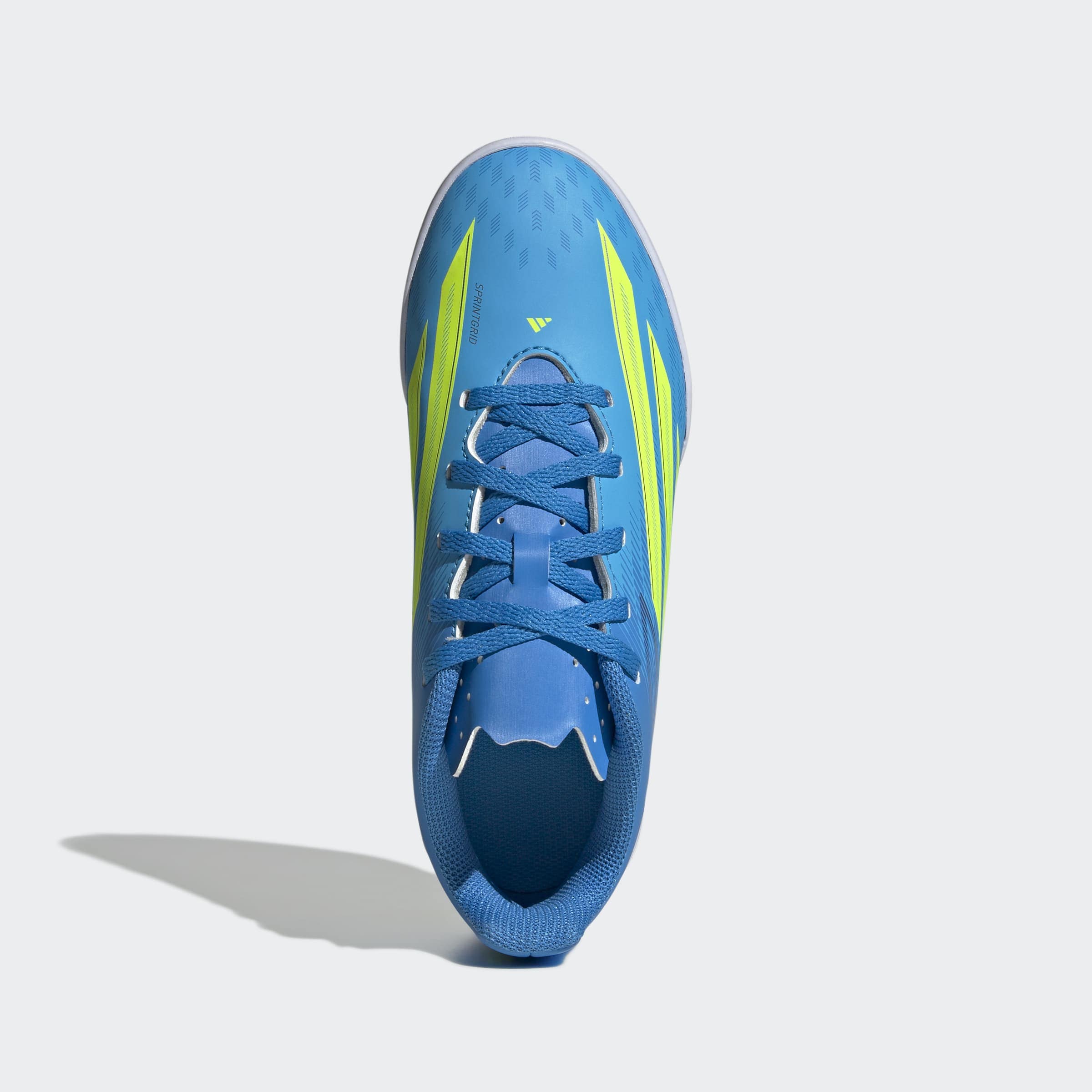 adidas Performance Chaussure de football »F50 CLUB INDOOR  KIDS«  für Hallenboden, für Kinder & Jugendliche