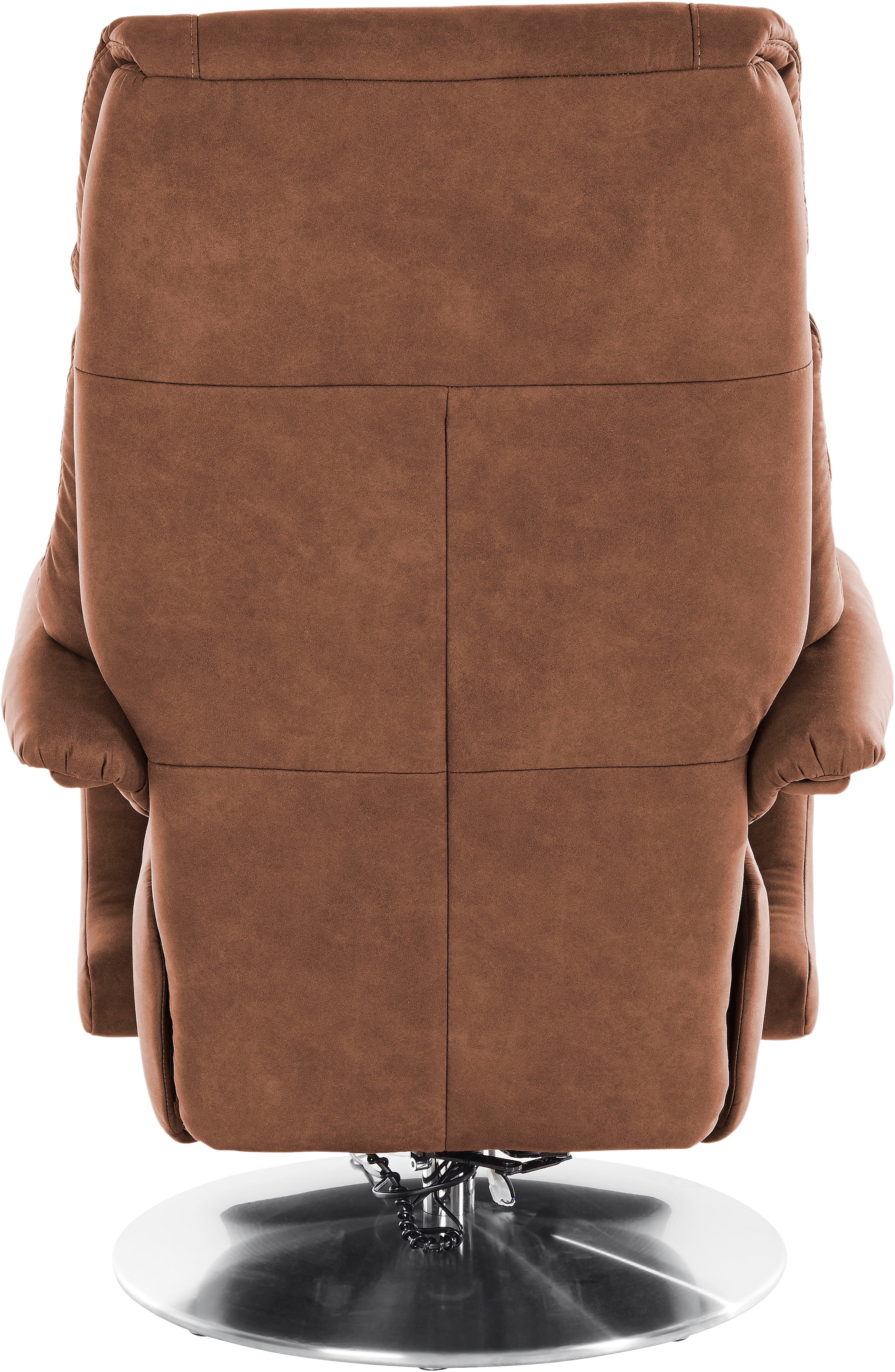 sit&more Fauteuil TV »Invito« in Grösse L, wahlweise mit Motor und Aufstehhilfe