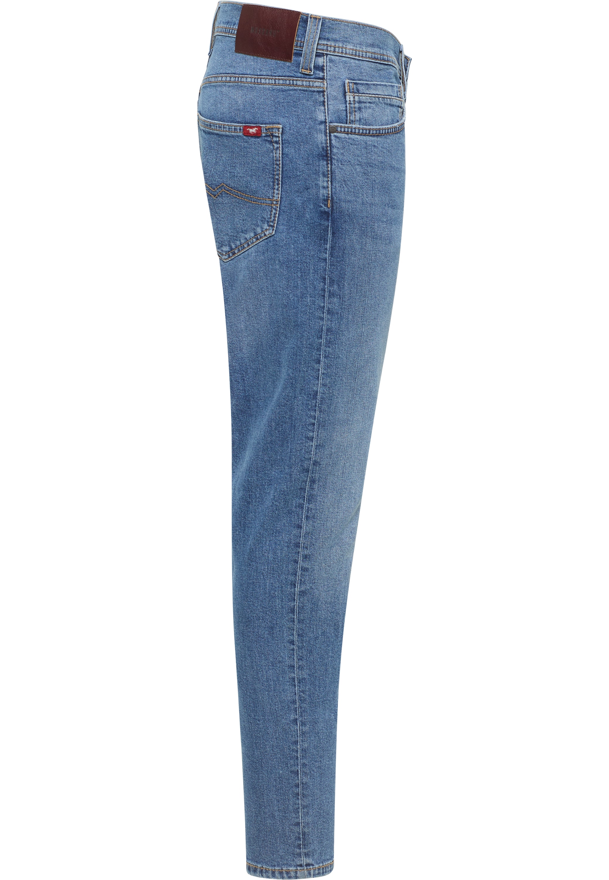 MUSTANG Jeans slim »Herren Style Oregon Slim«