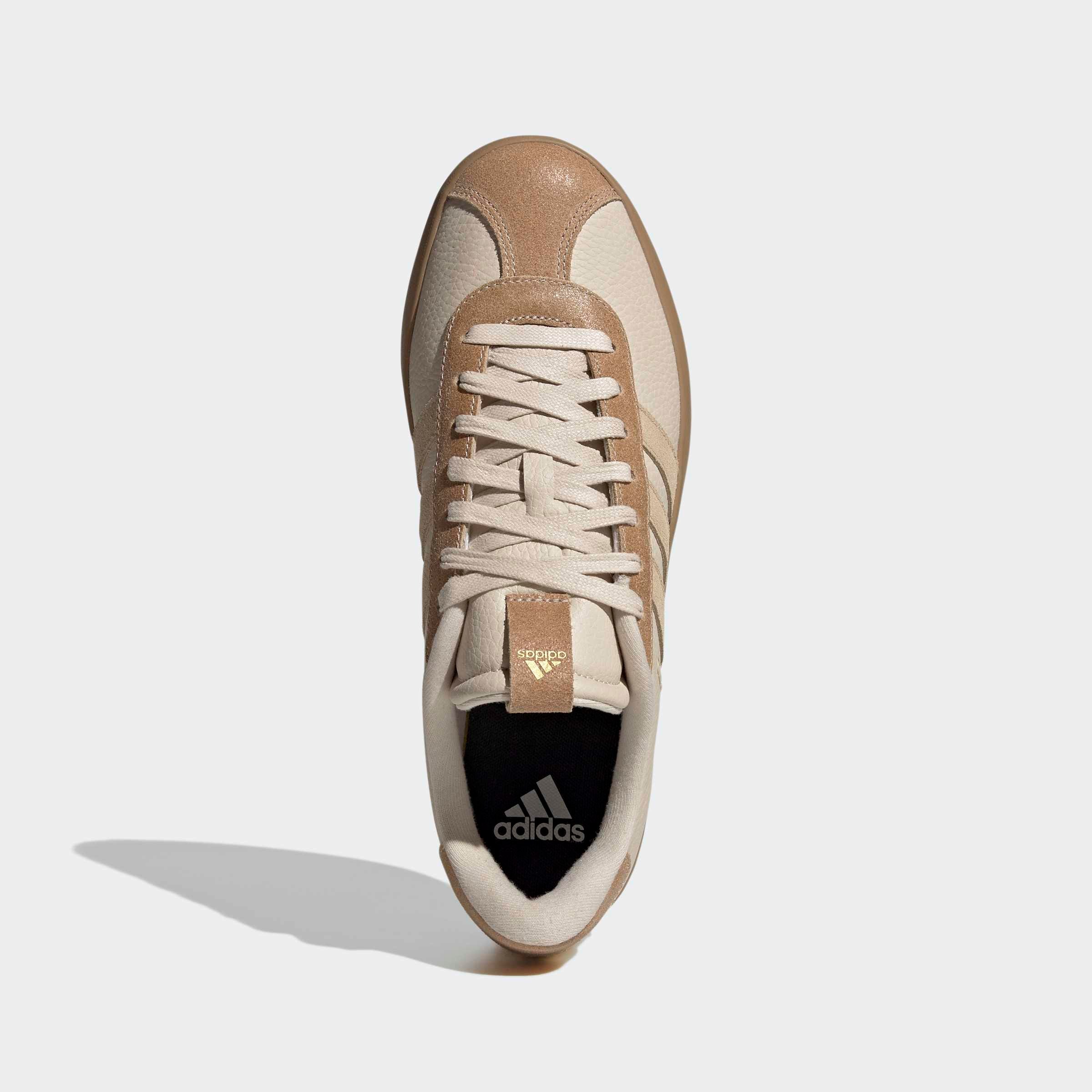 adidas Sportswear Sneaker »VL COURT 3.0«  inspiriert vom Design des adidas samba