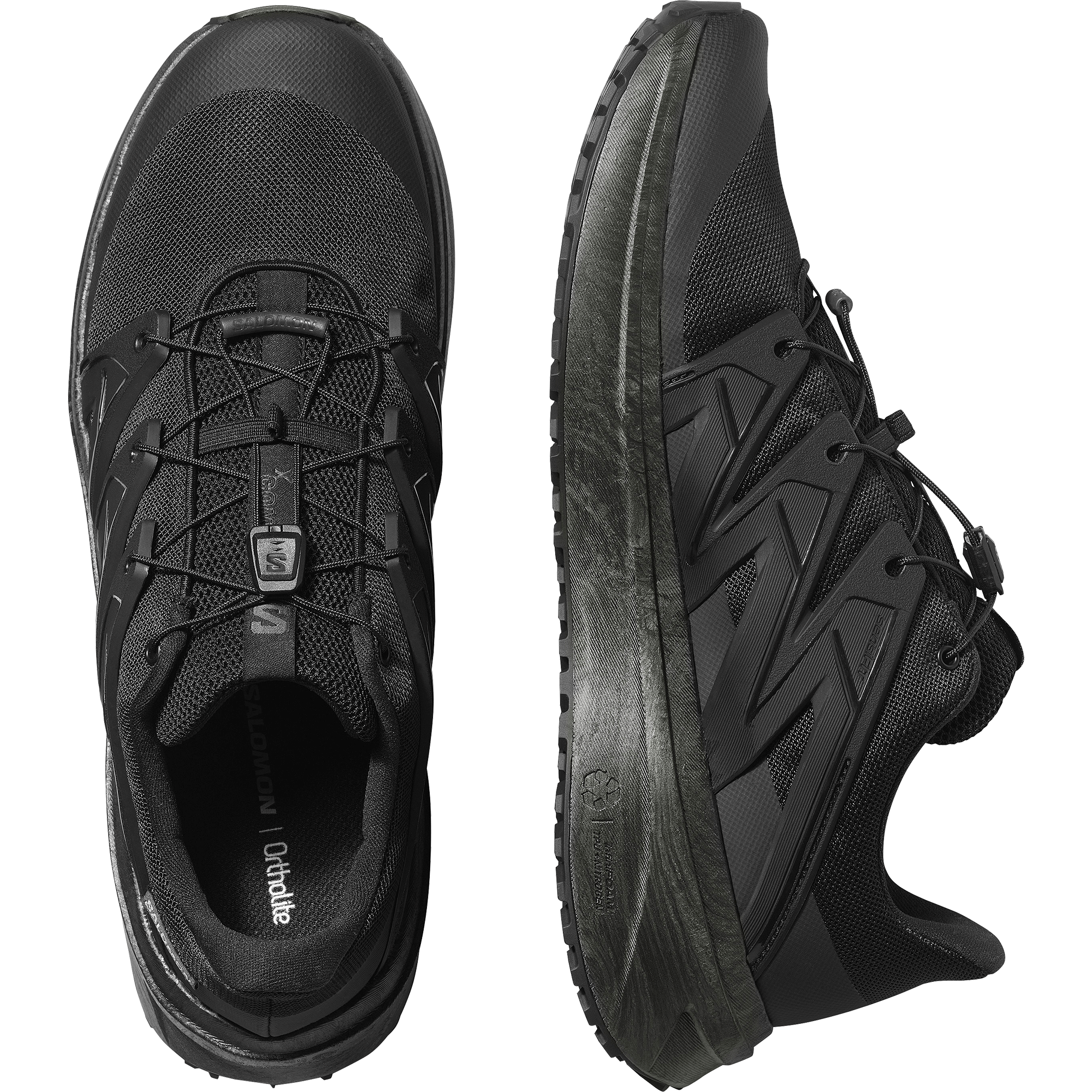 Salomon Sneakers »X COMF«