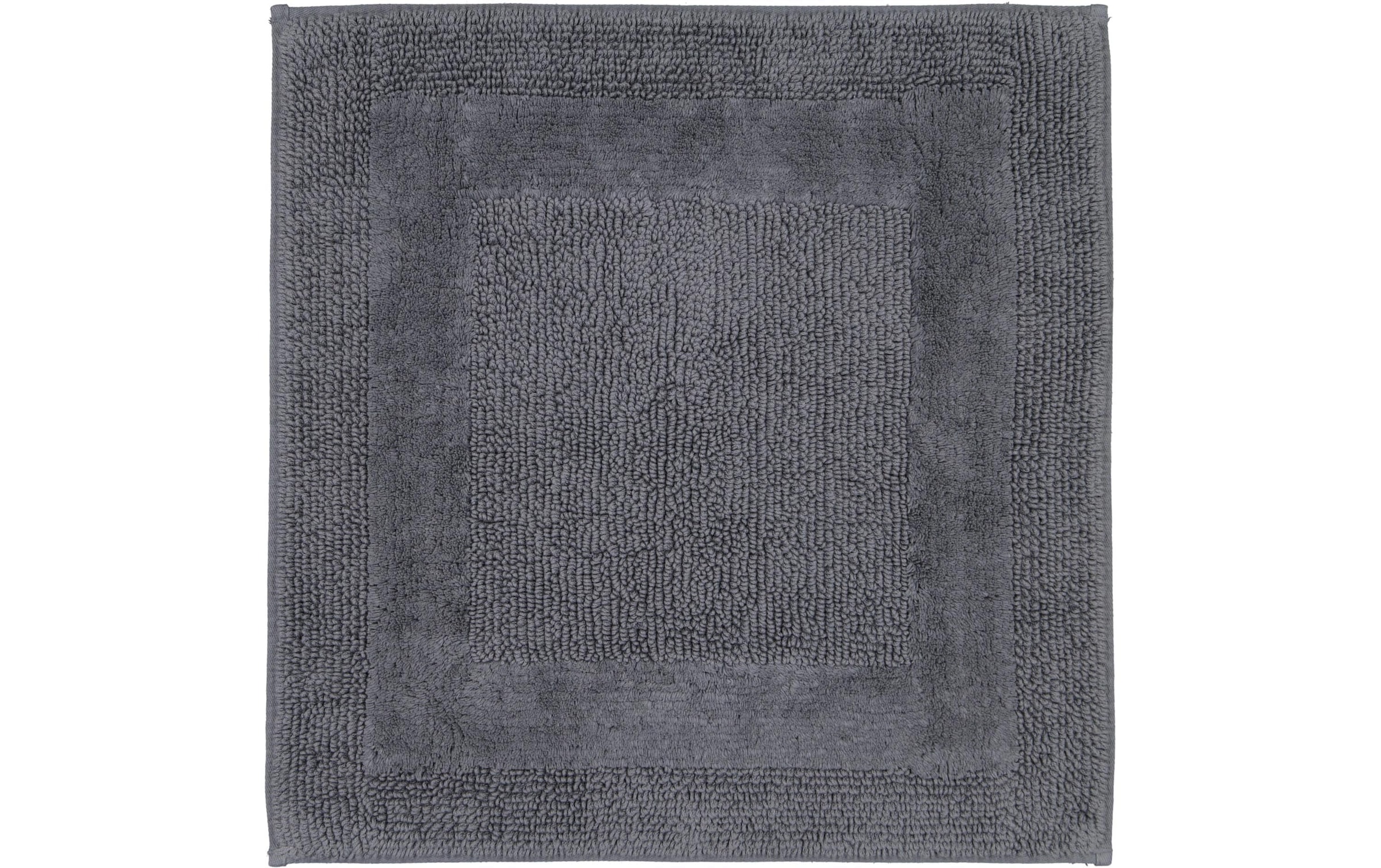 Cawö Badematte »60 x 60 cm«