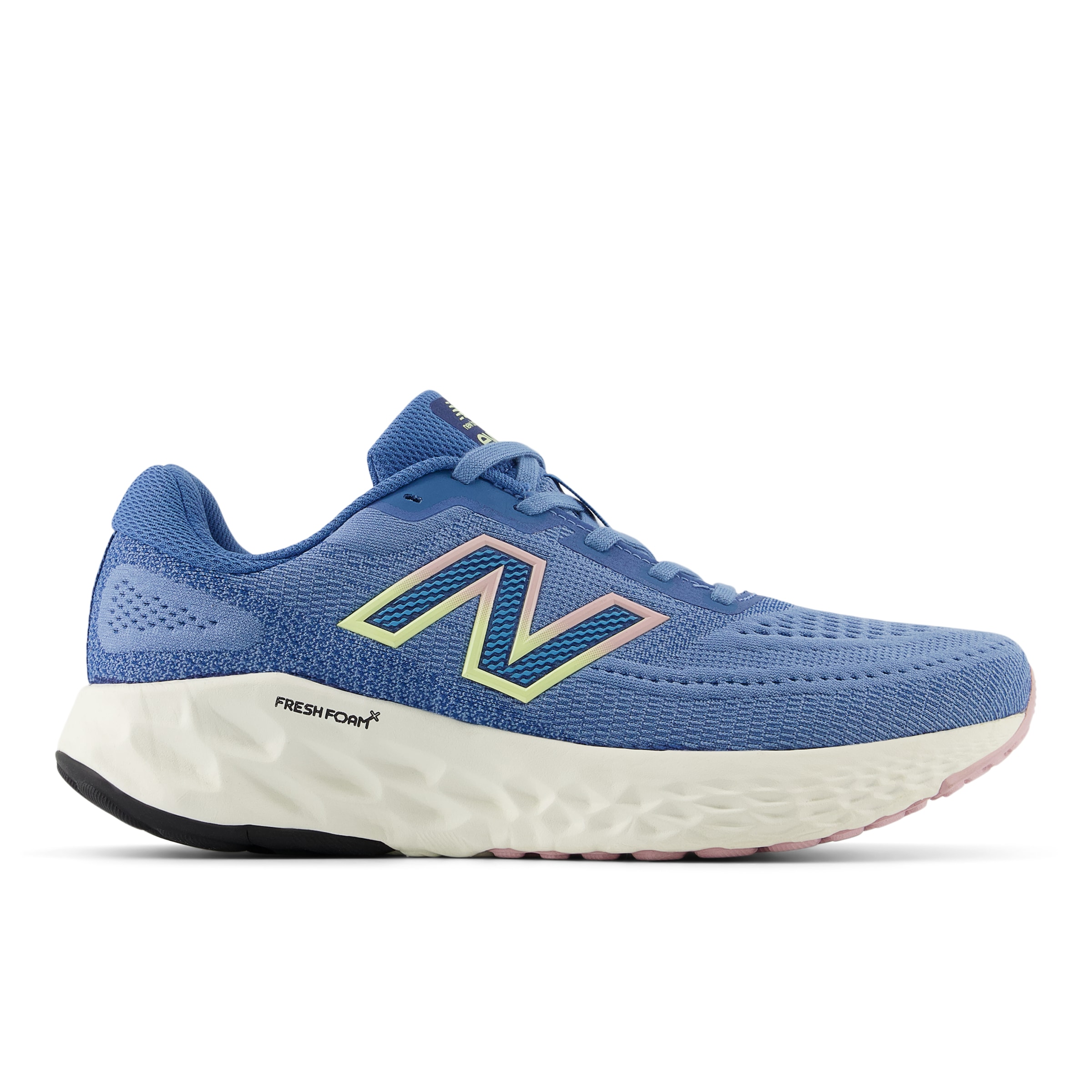 New Balance Chaussure de course »EVOZ«  avec semelle en caoutchouc