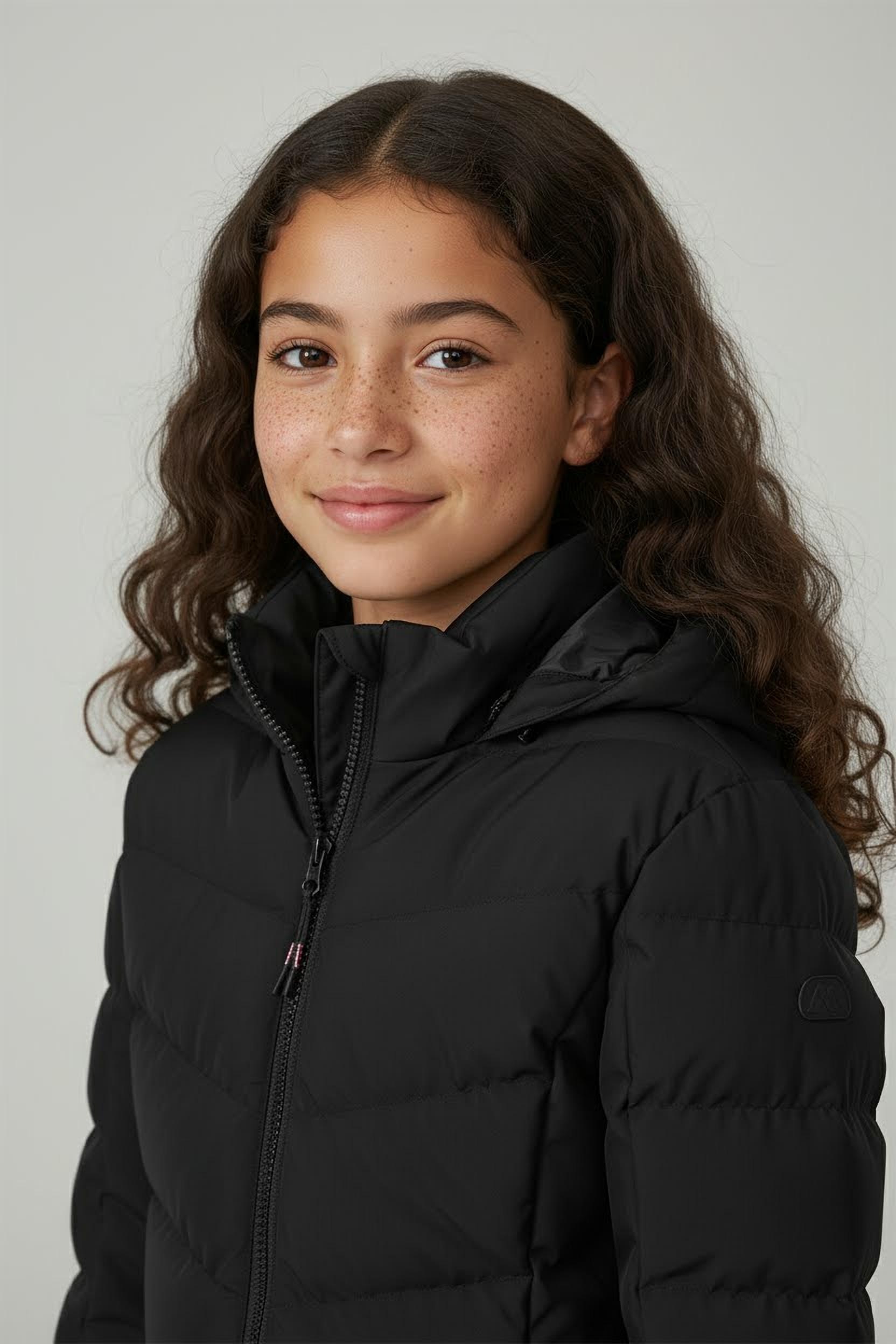 Killtec Veste matelassée »KOW 220 GRLS QLTD JCKT«