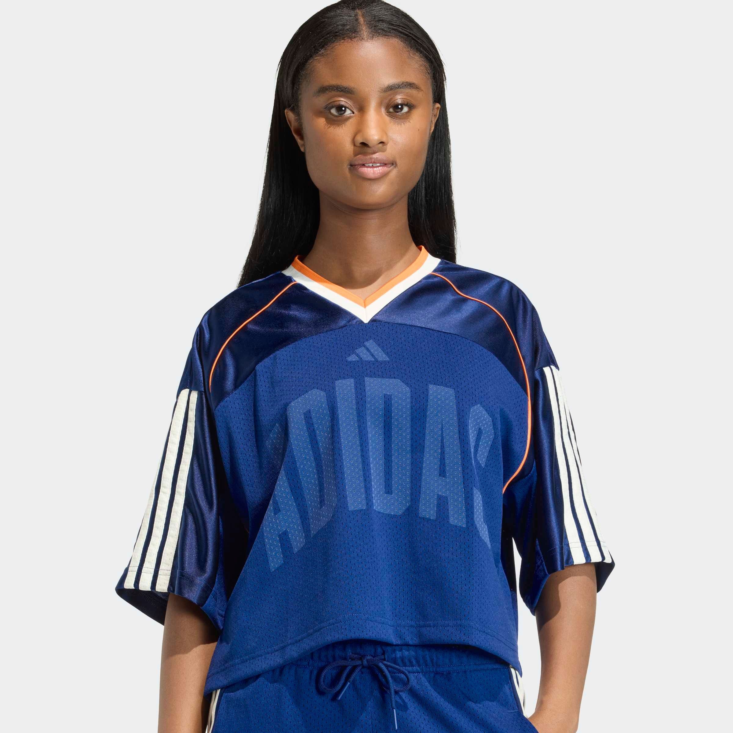 adidas Sportswear T-shirt »W STA SEAS TEE«