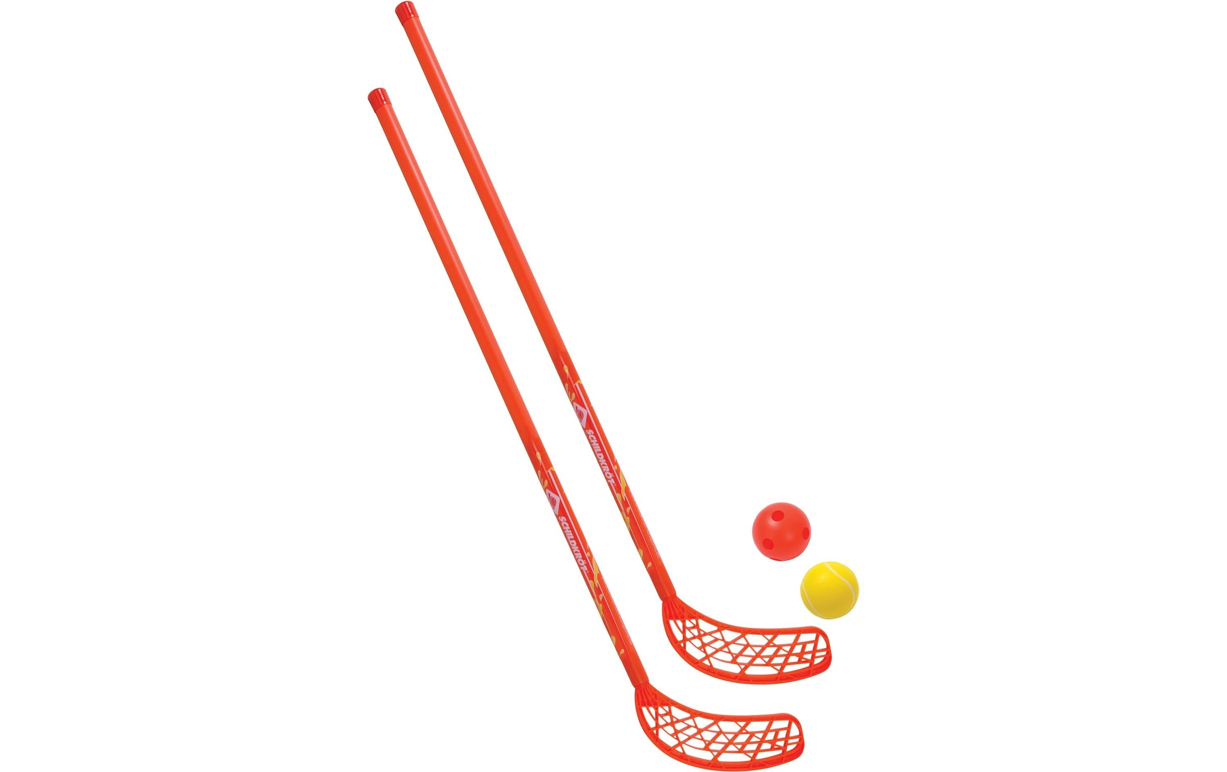 Schildkröt Funsports Hallenhockeyschläger »Schildkröt Fun-Hockey Set«