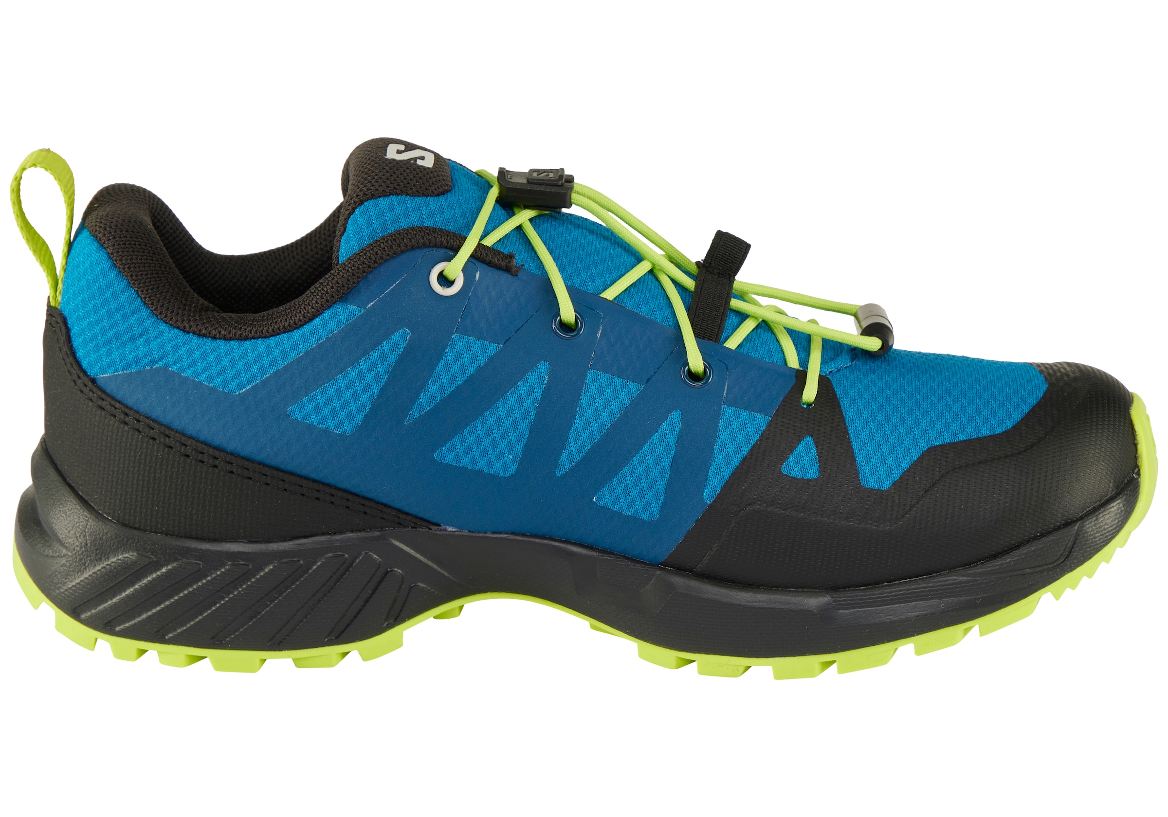 Salomon Chaussure de randonnée »OUTSCAPE WP J«  étanche