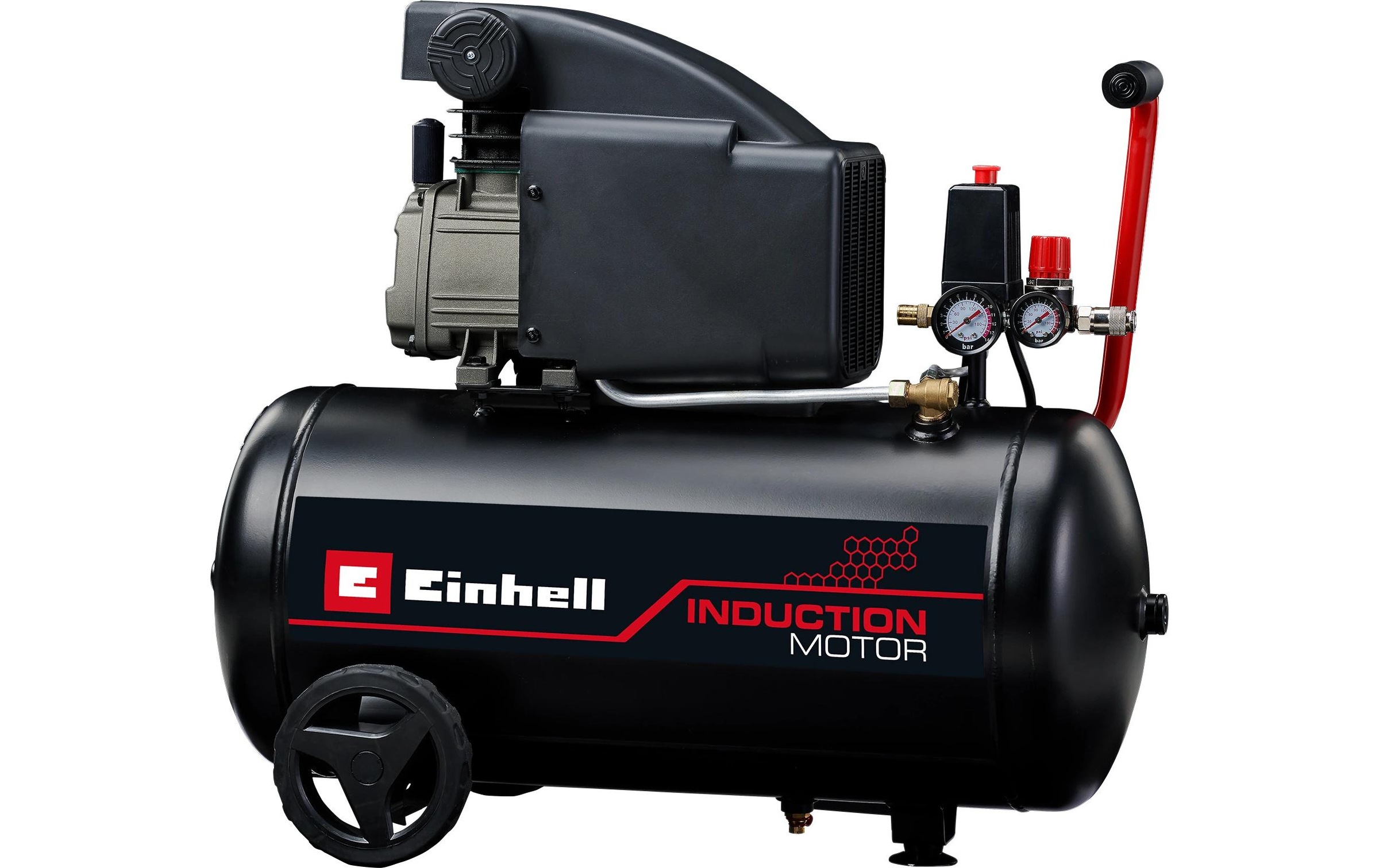 Einhell Kompressor »TC-AC 190/24/8 I OF«