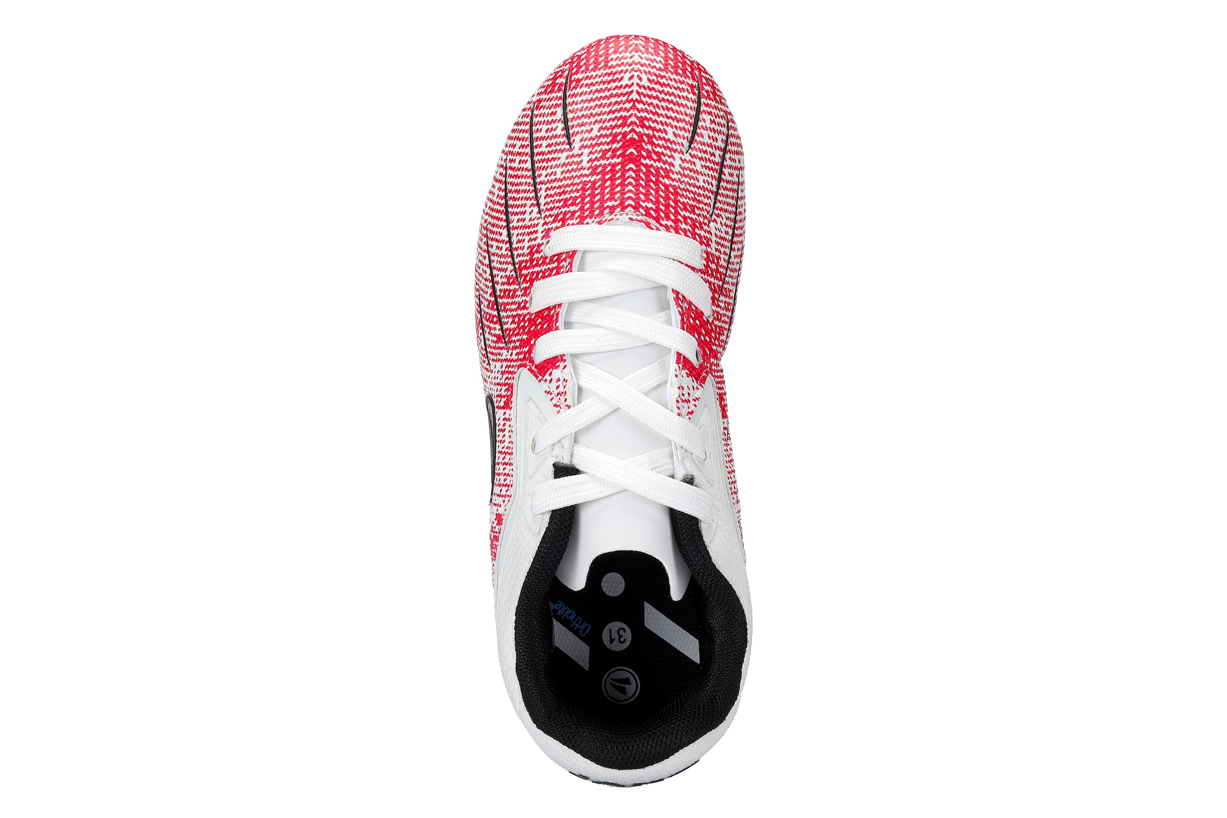 Jako Chaussure de football »J-SFG VINI«  für Rasenplätze, für Jugendliche & Kinder