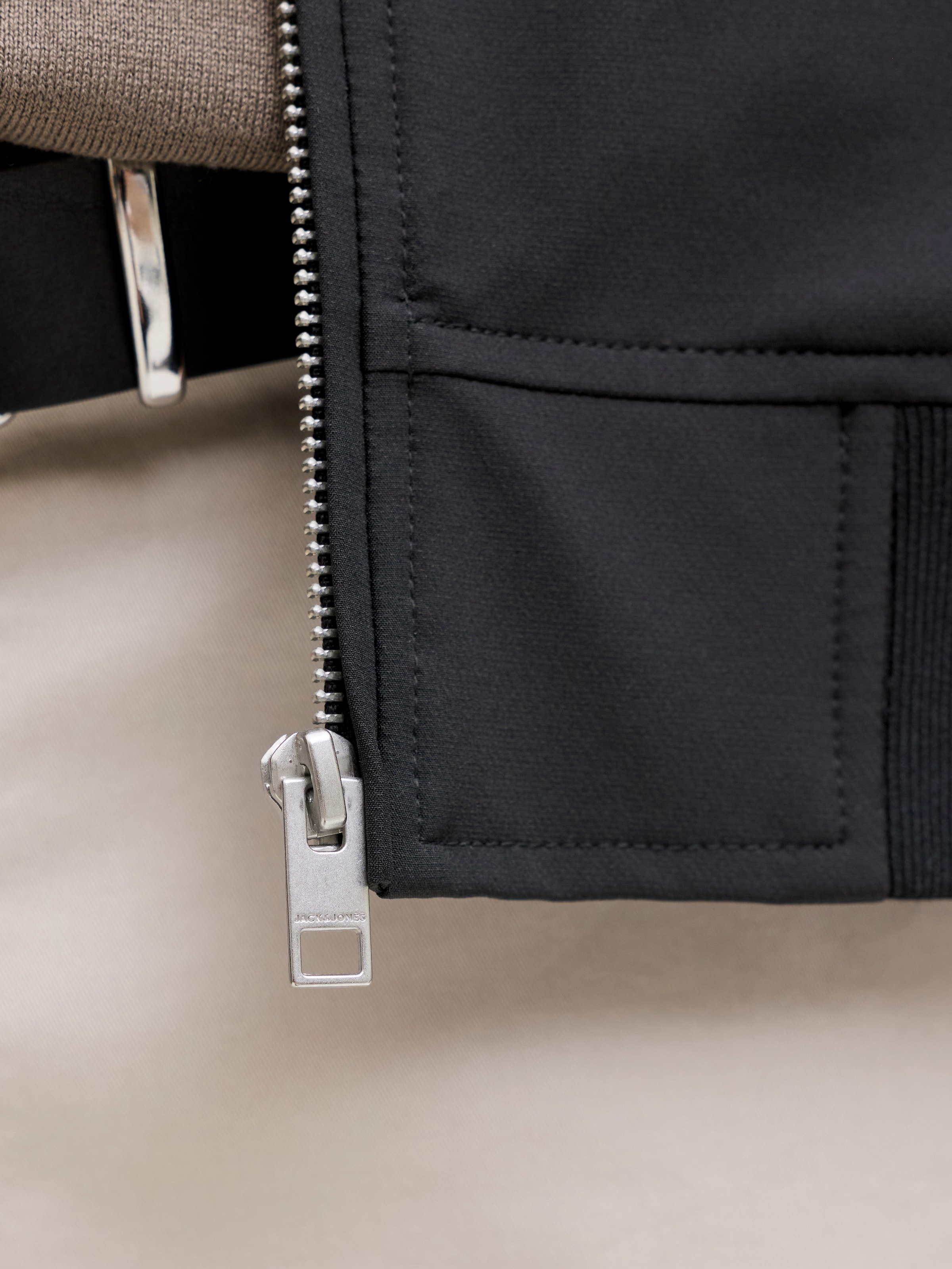 Jack & Jones Veste bomber »JPRBLAASPEN BOMBER JACKET LN«