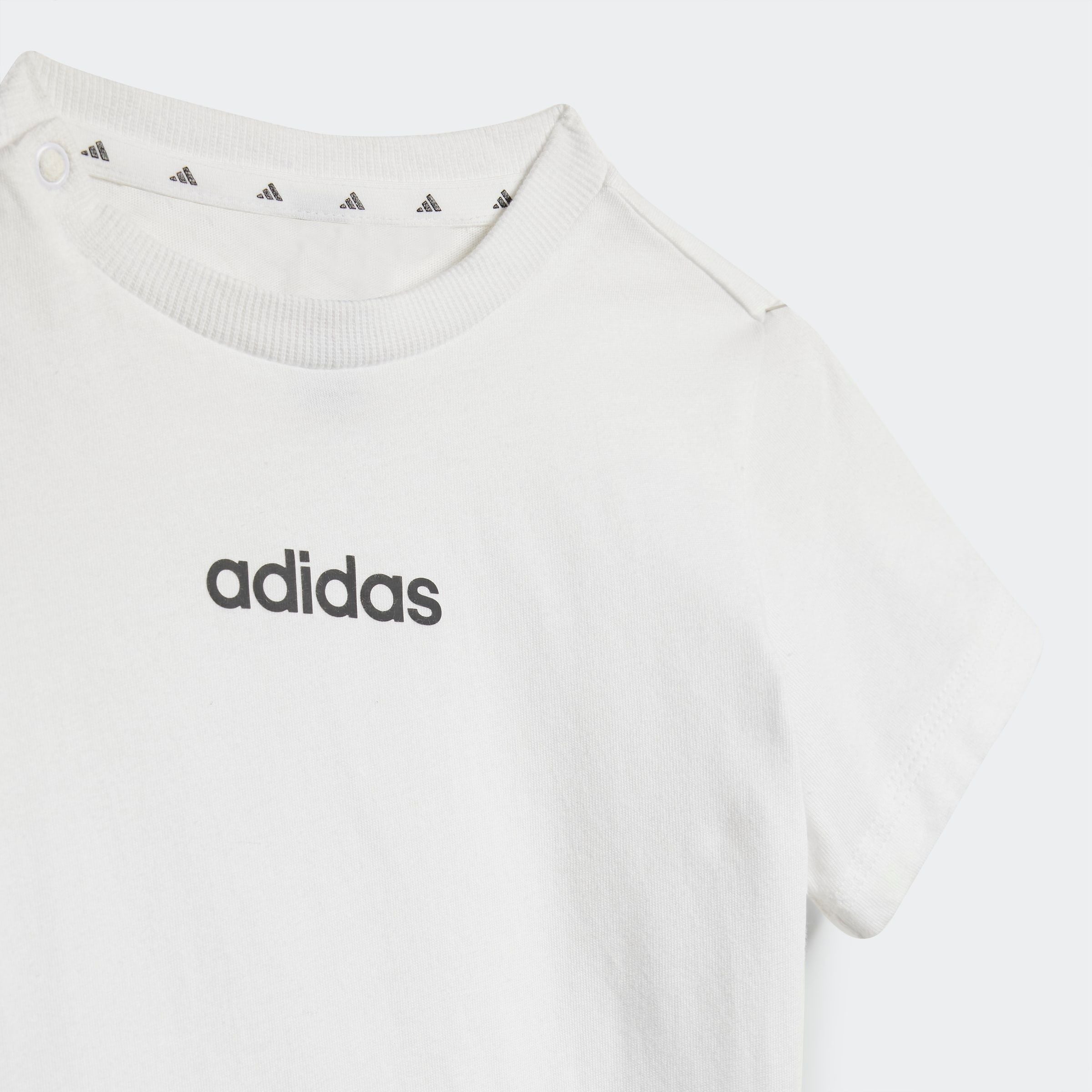 adidas Sportswear Trainingsanzug »ESSENTIALS KIDS -SET« 2 Stk.