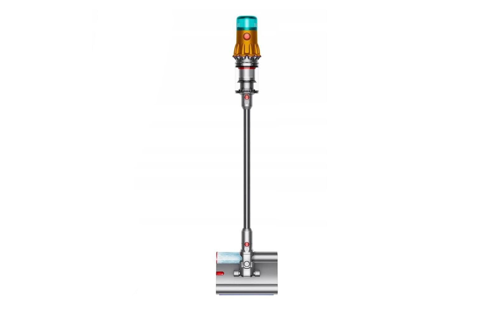 DYSON Aspirateur à eau et à poussière »Dyson V12s Detect Slim Submarine«