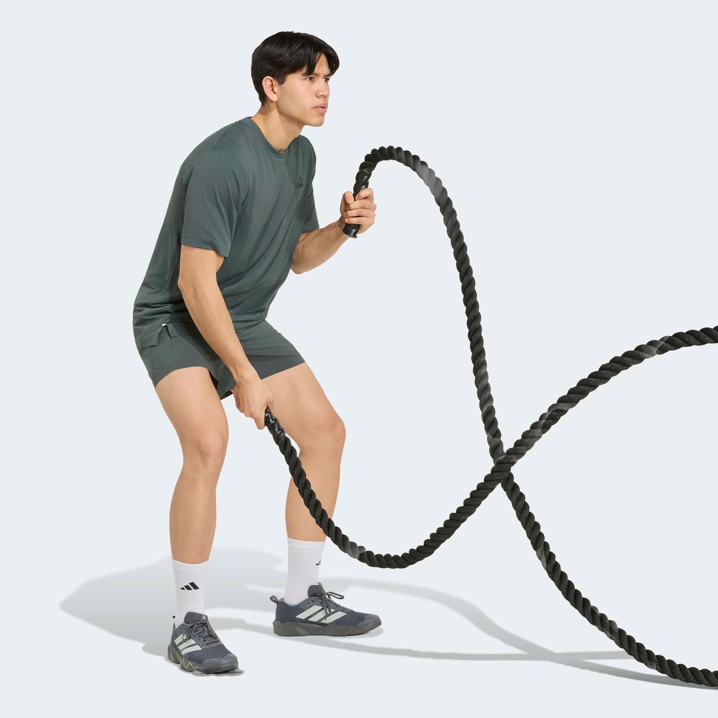 adidas Performance Shorts »PRIMELIFT ESSENTIALS, HOLIDAY PACK«